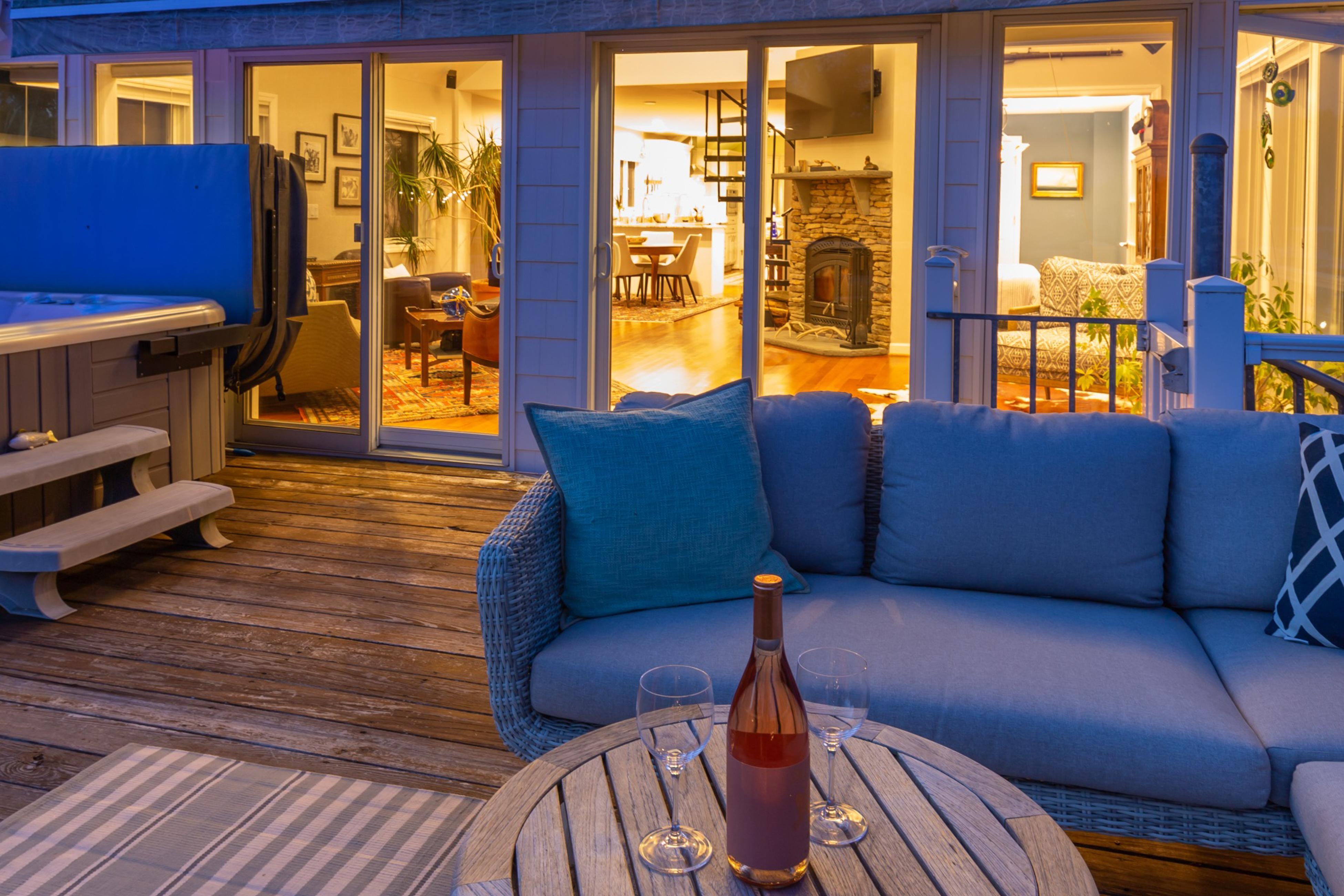 Waterfront and Wine 3