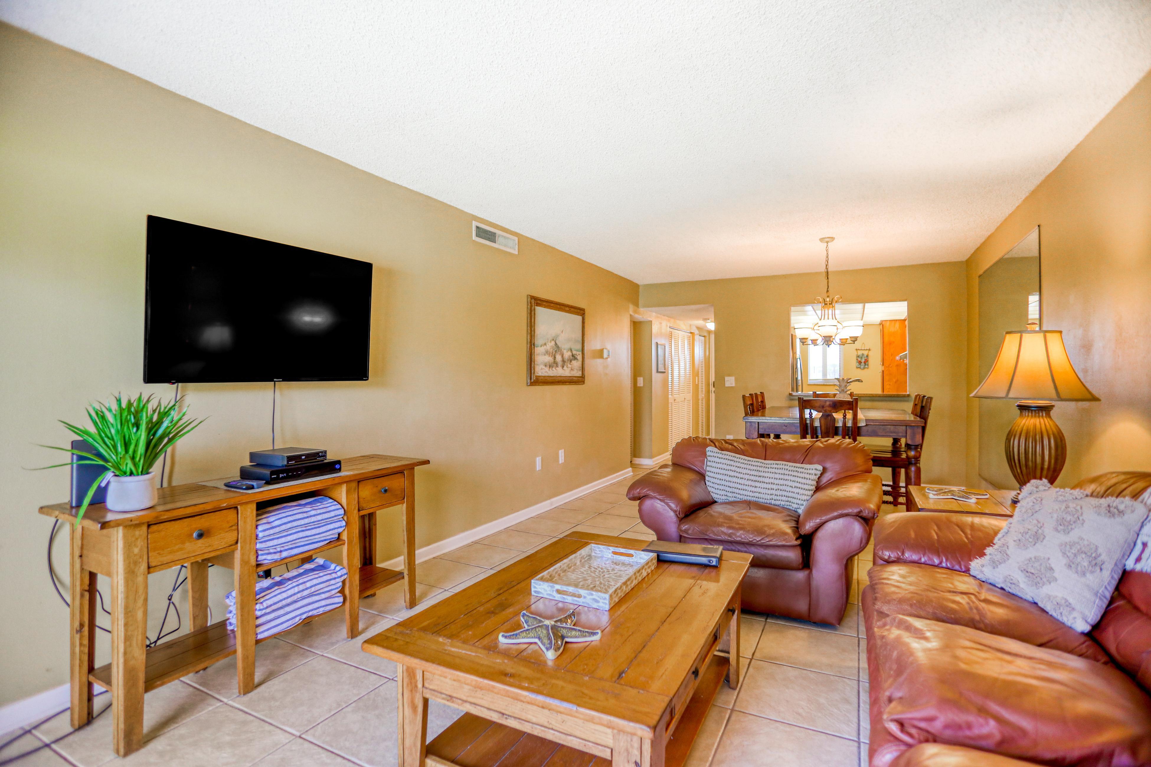 St Augustine Beach and Tennis 223 | Photo 2
