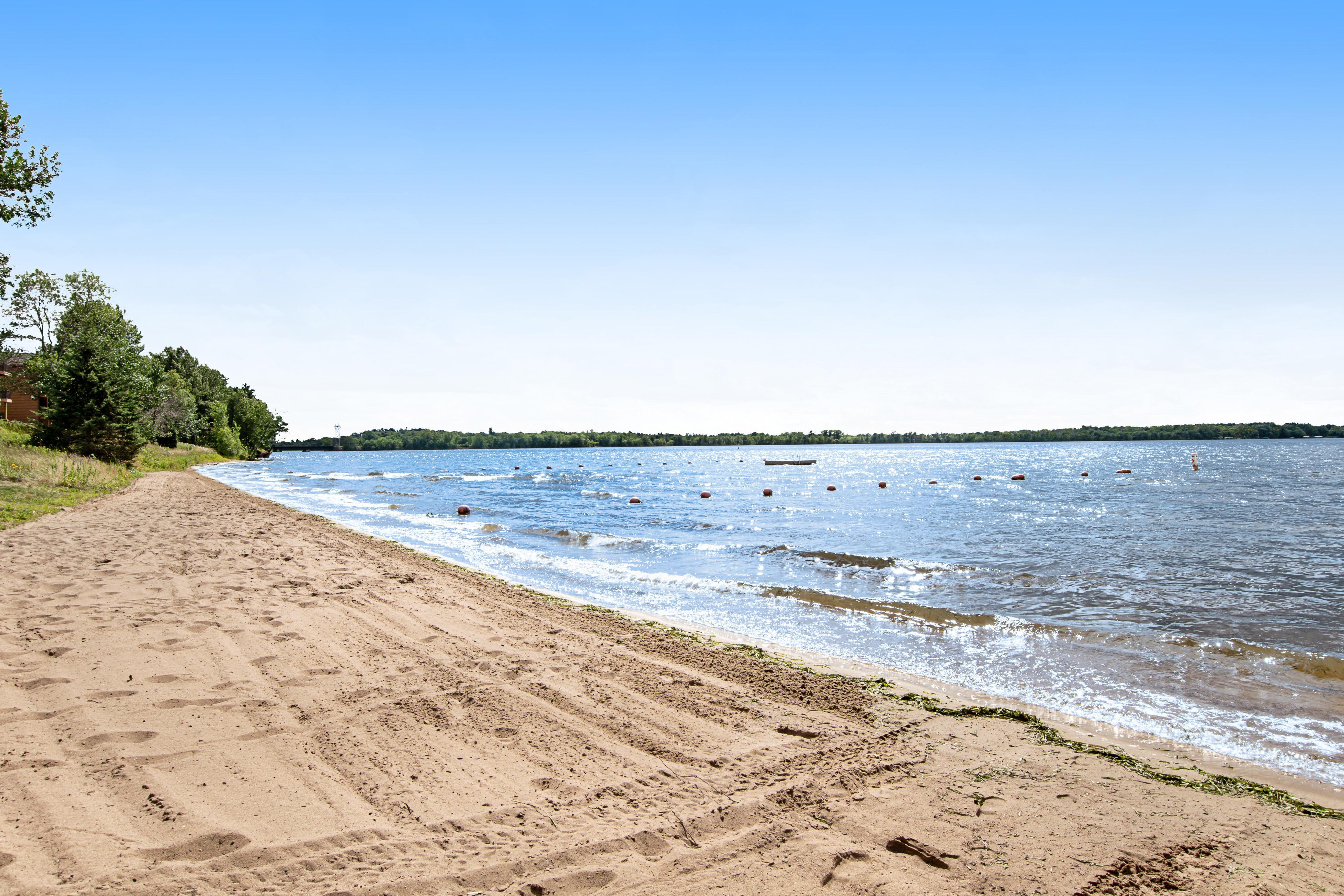 Getaway on the Green 5