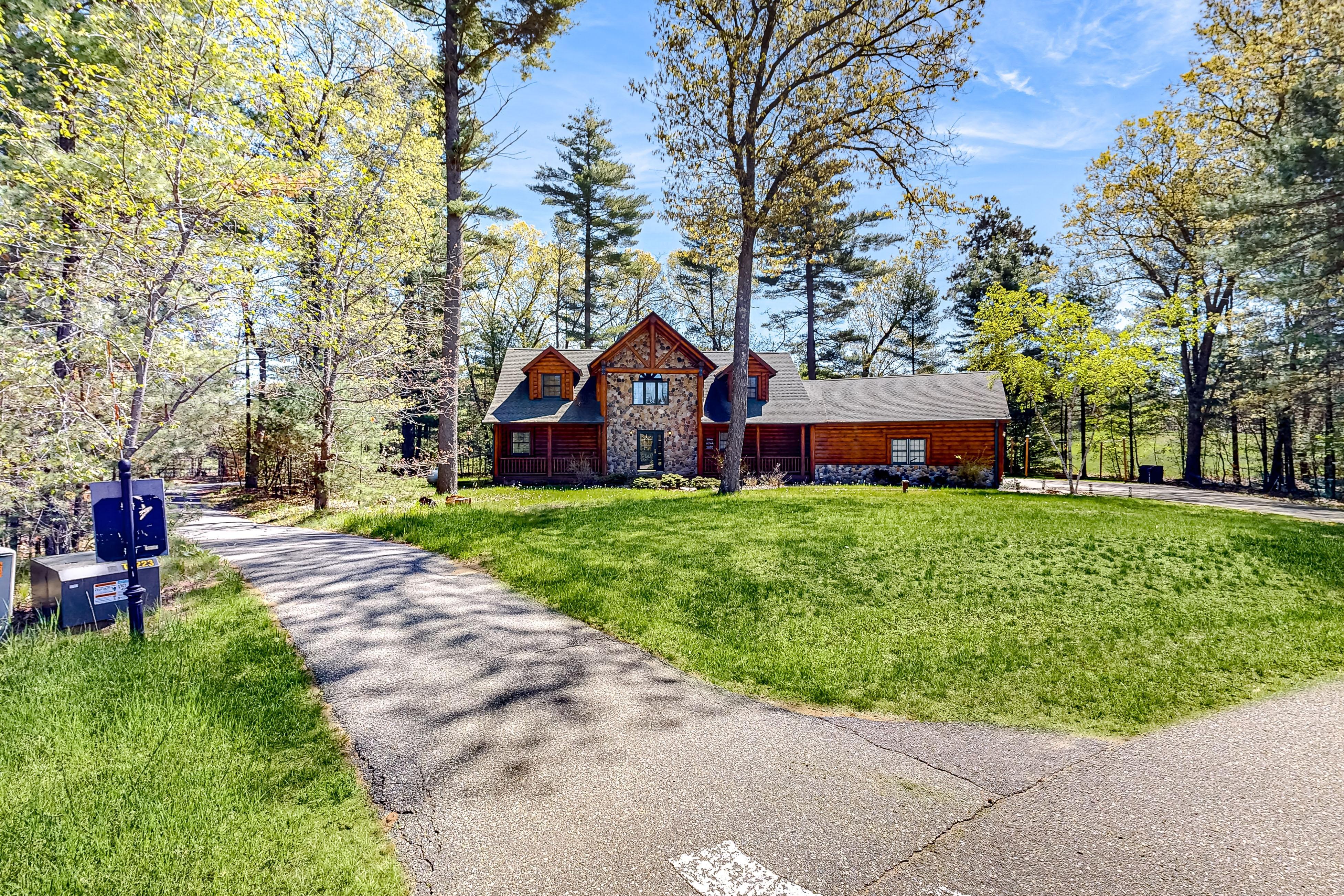 Getaway on the Green 2