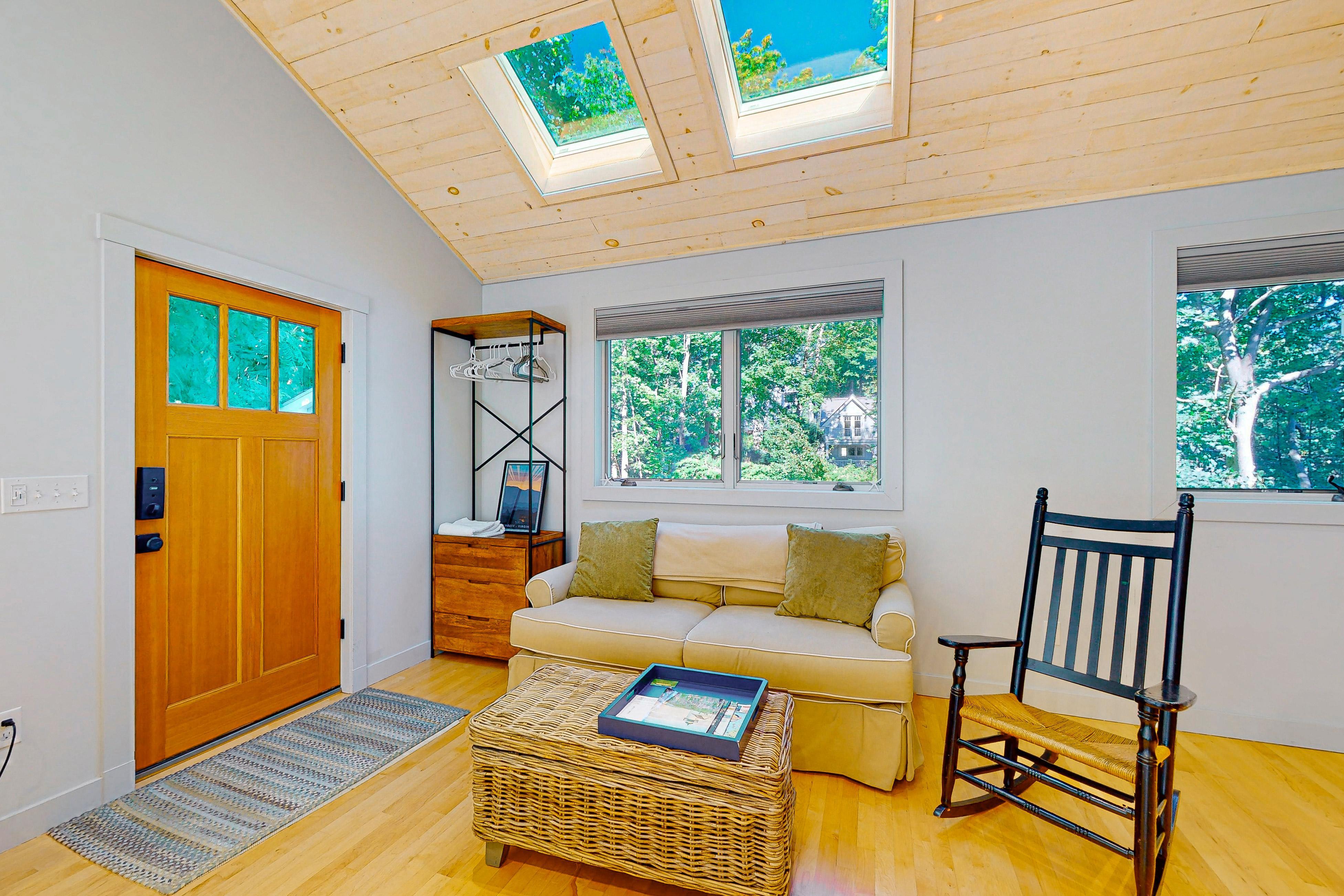 Harborwalk Studio
