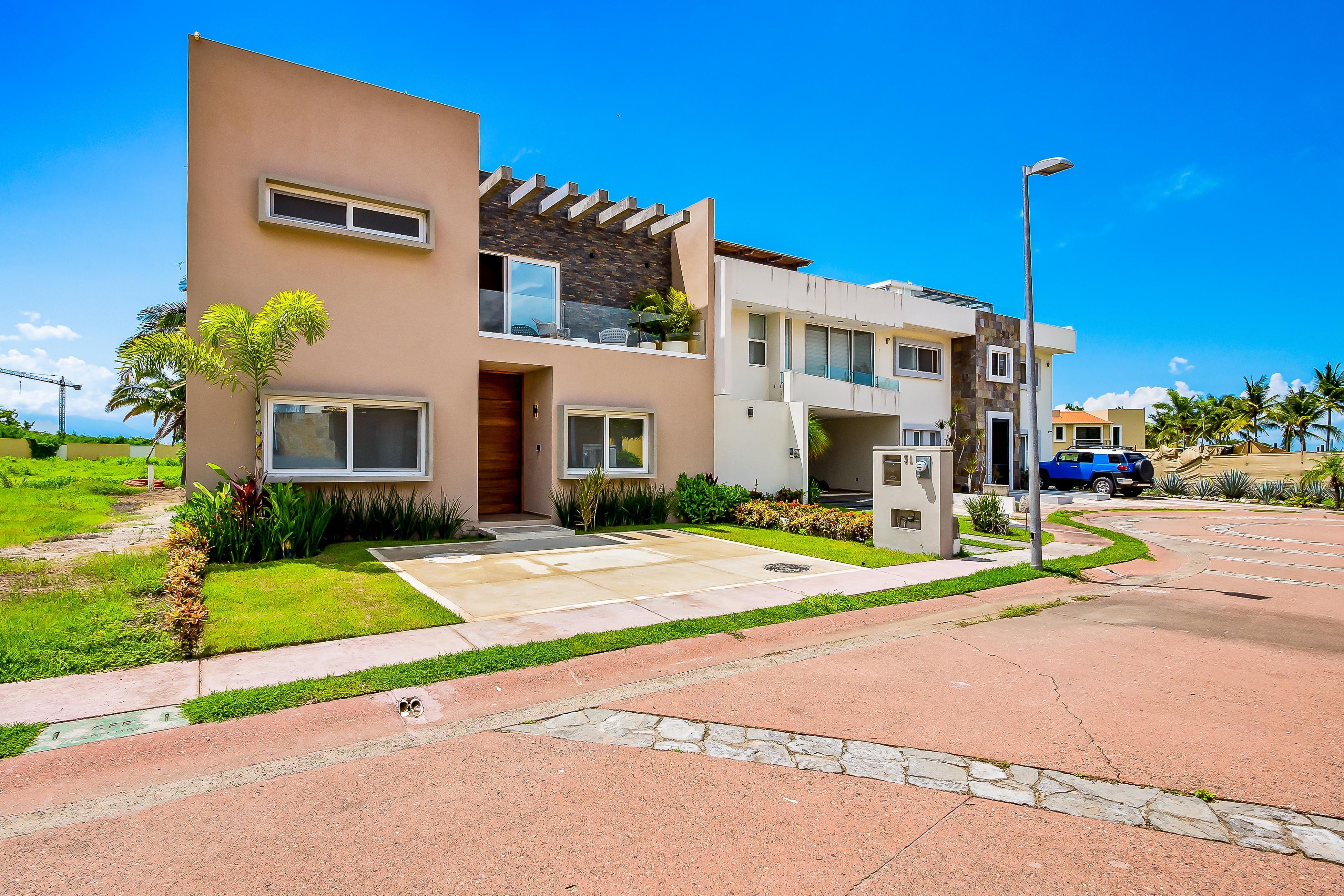 Villa B Nayar Tortugas, # 31 | Photo 2