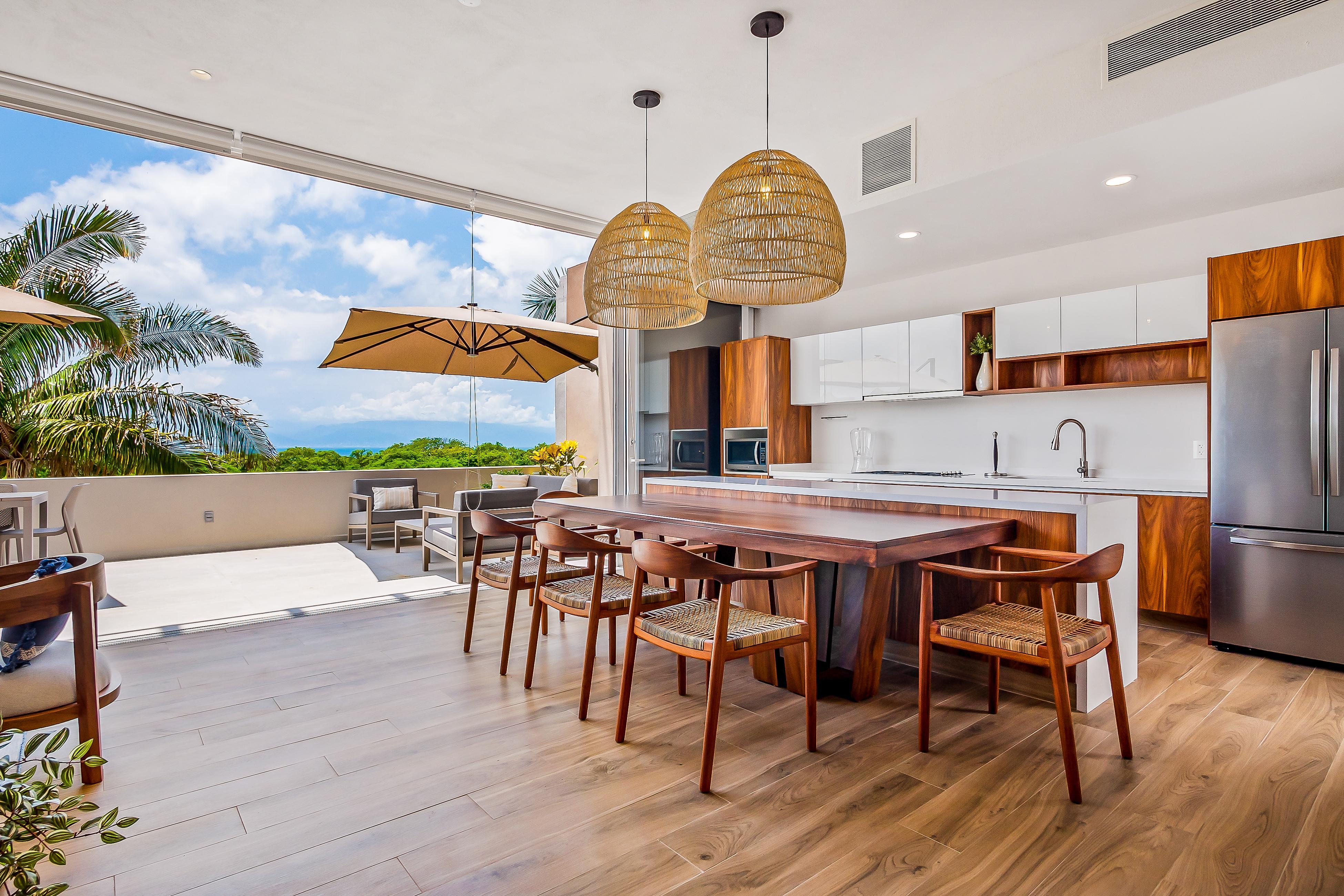 Villa B Nayar Tortugas, # 31