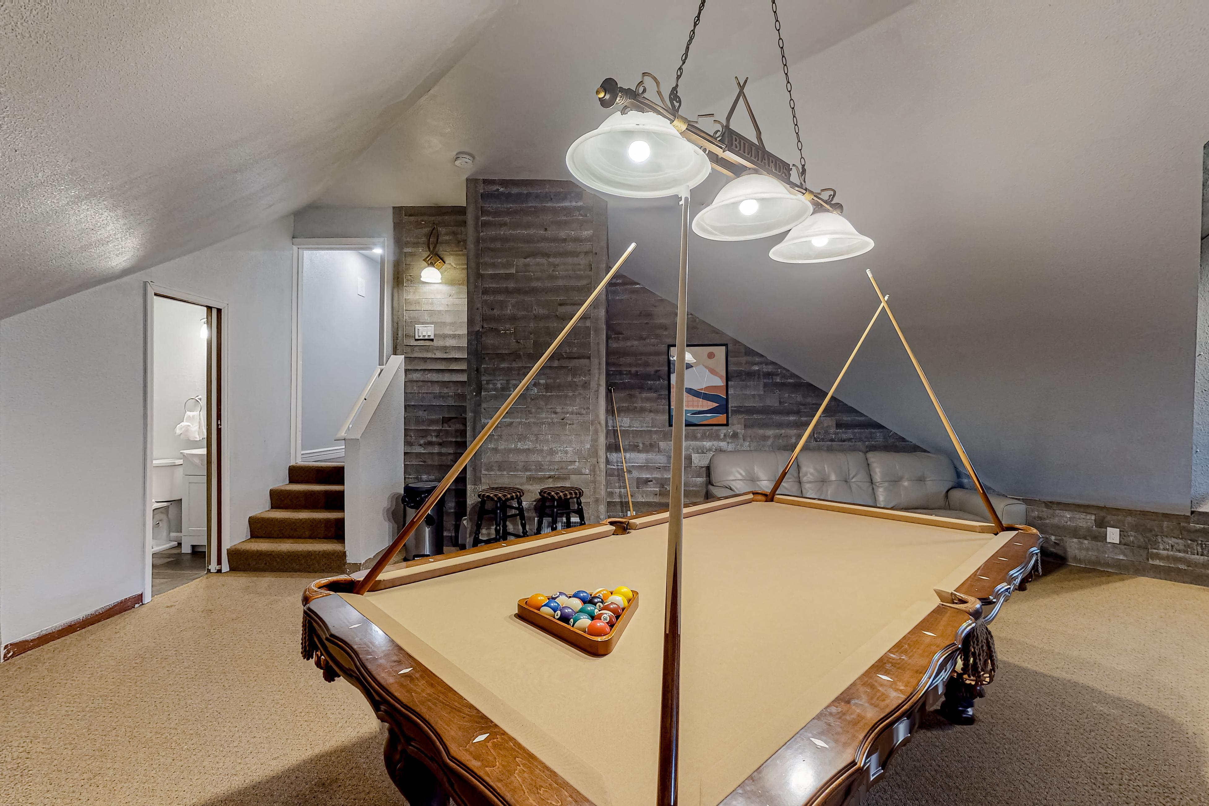 Pagosa Victorian Retreat | Photo 3