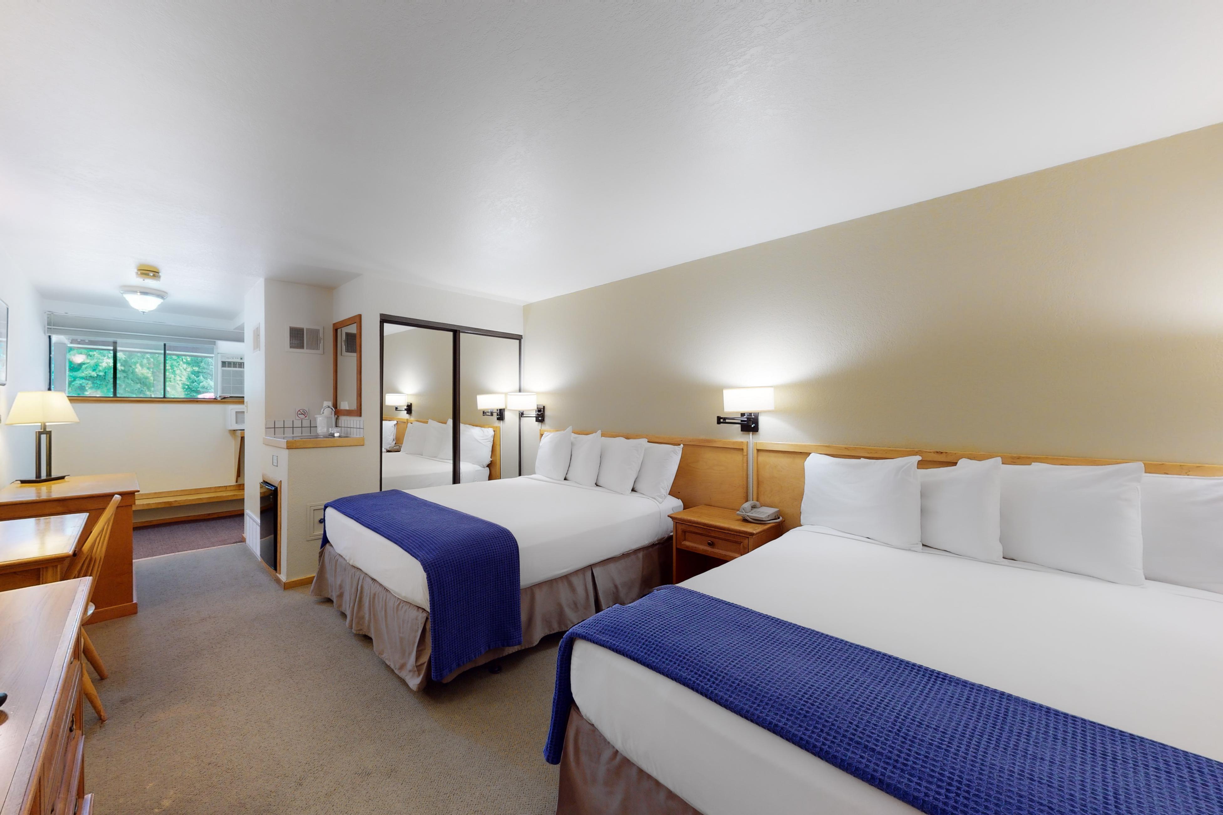 Aspen Mountain Lodge 109