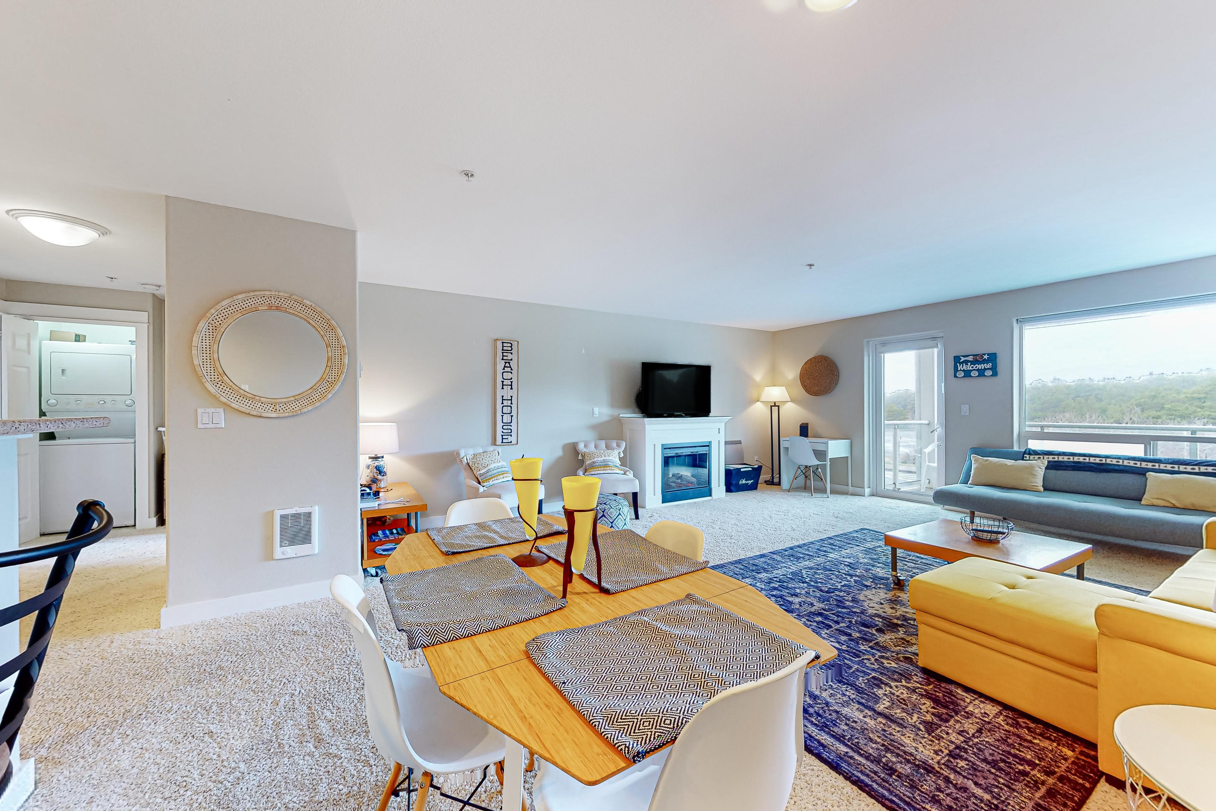 Seaside Sabbatical 5