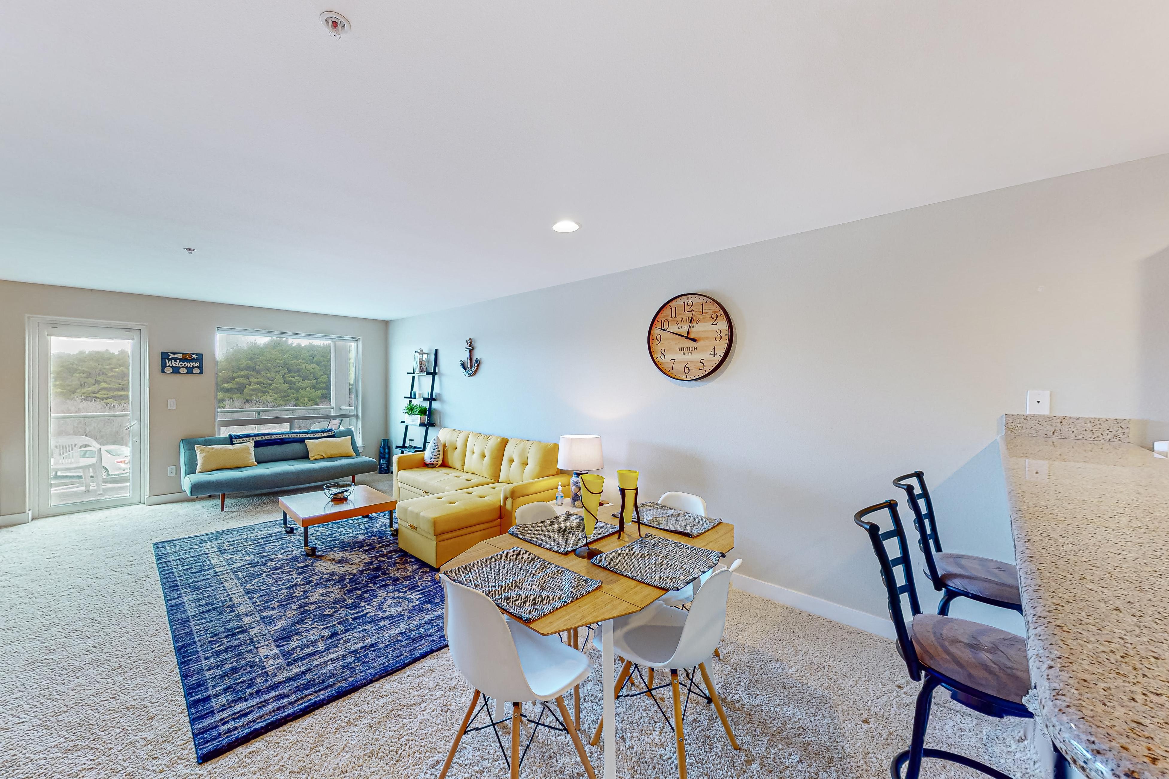 Seaside Sabbatical 4