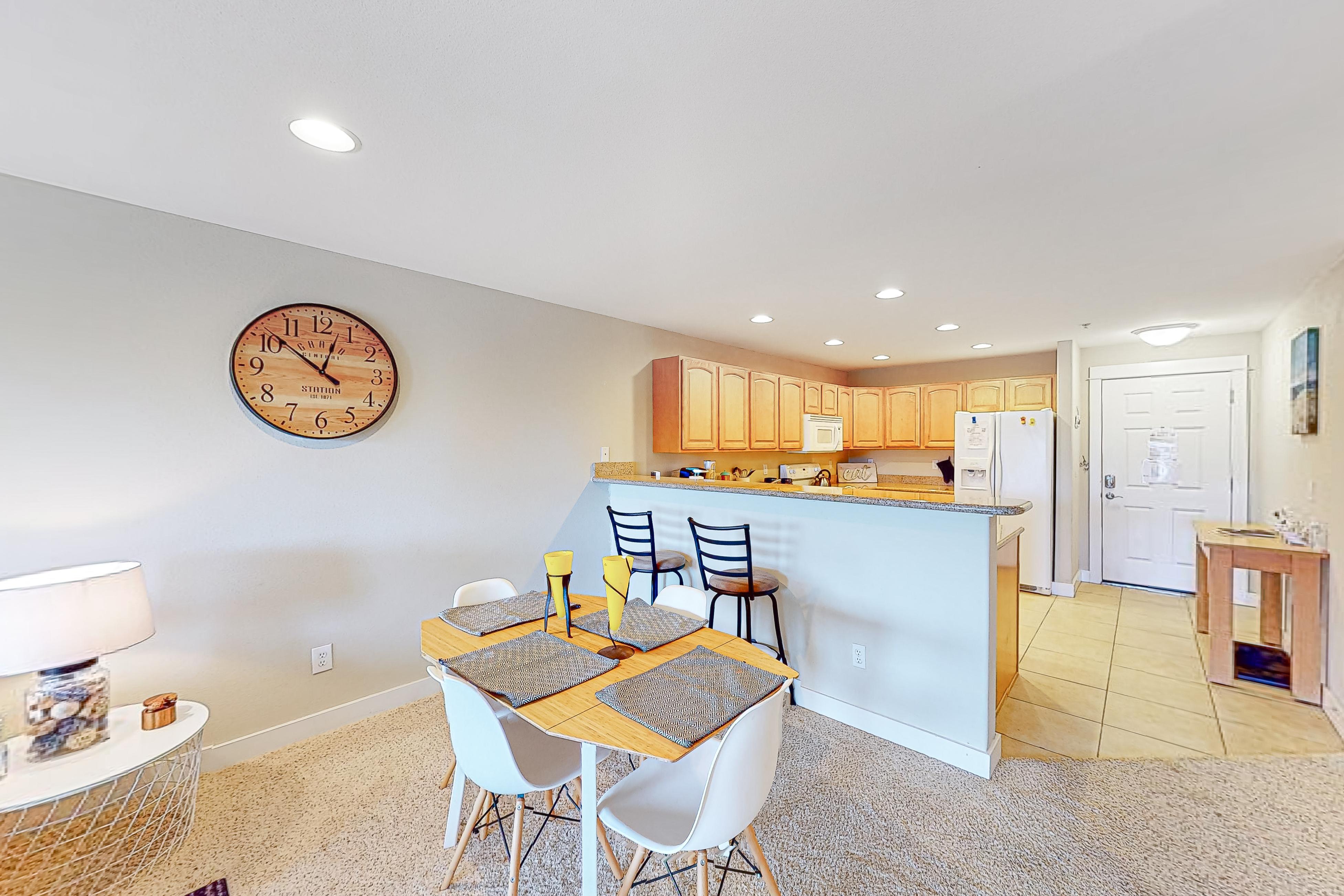 Seaside Sabbatical 6