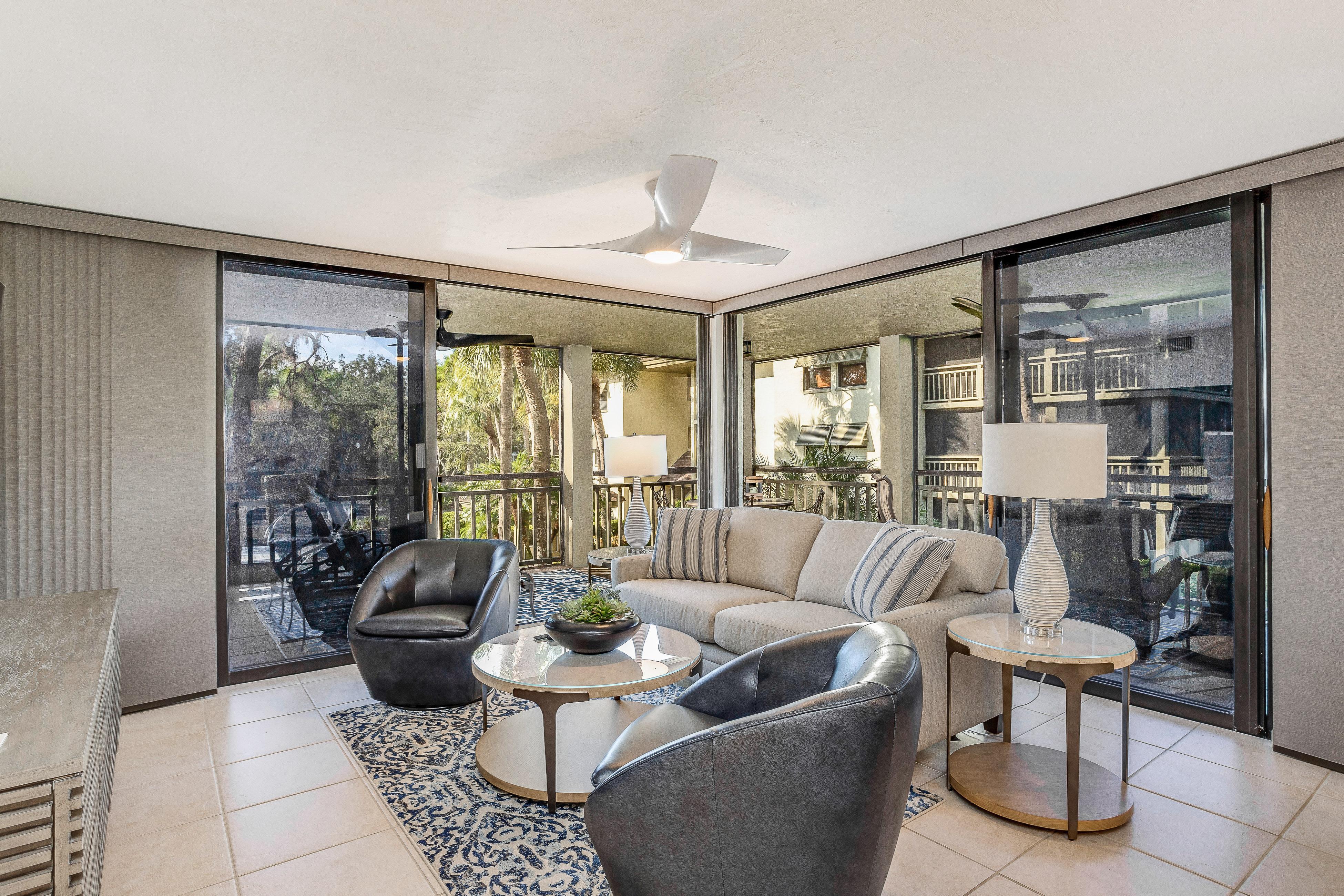 Wild Pines Retreat