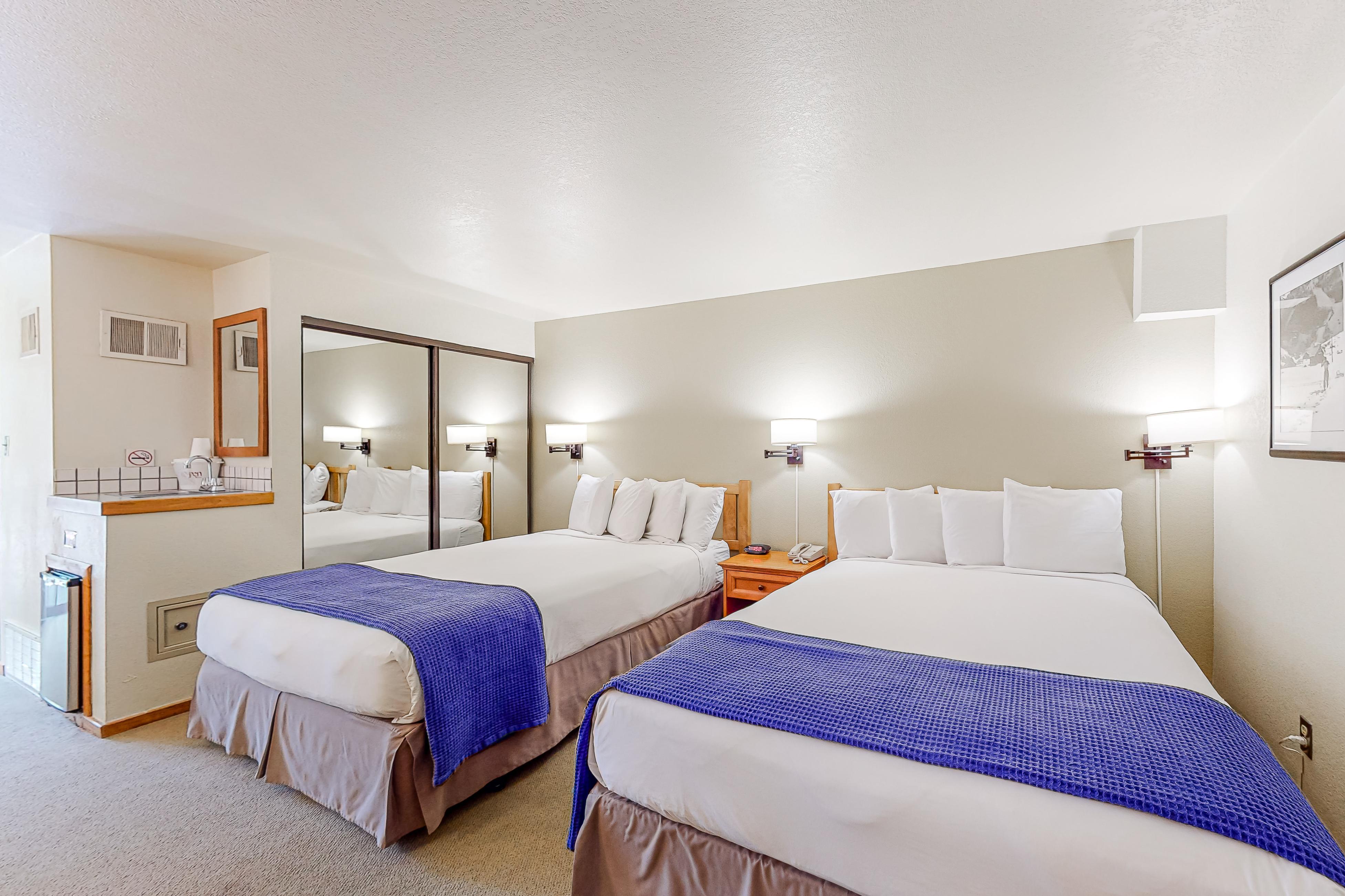 Aspen Mountain Lodge 209