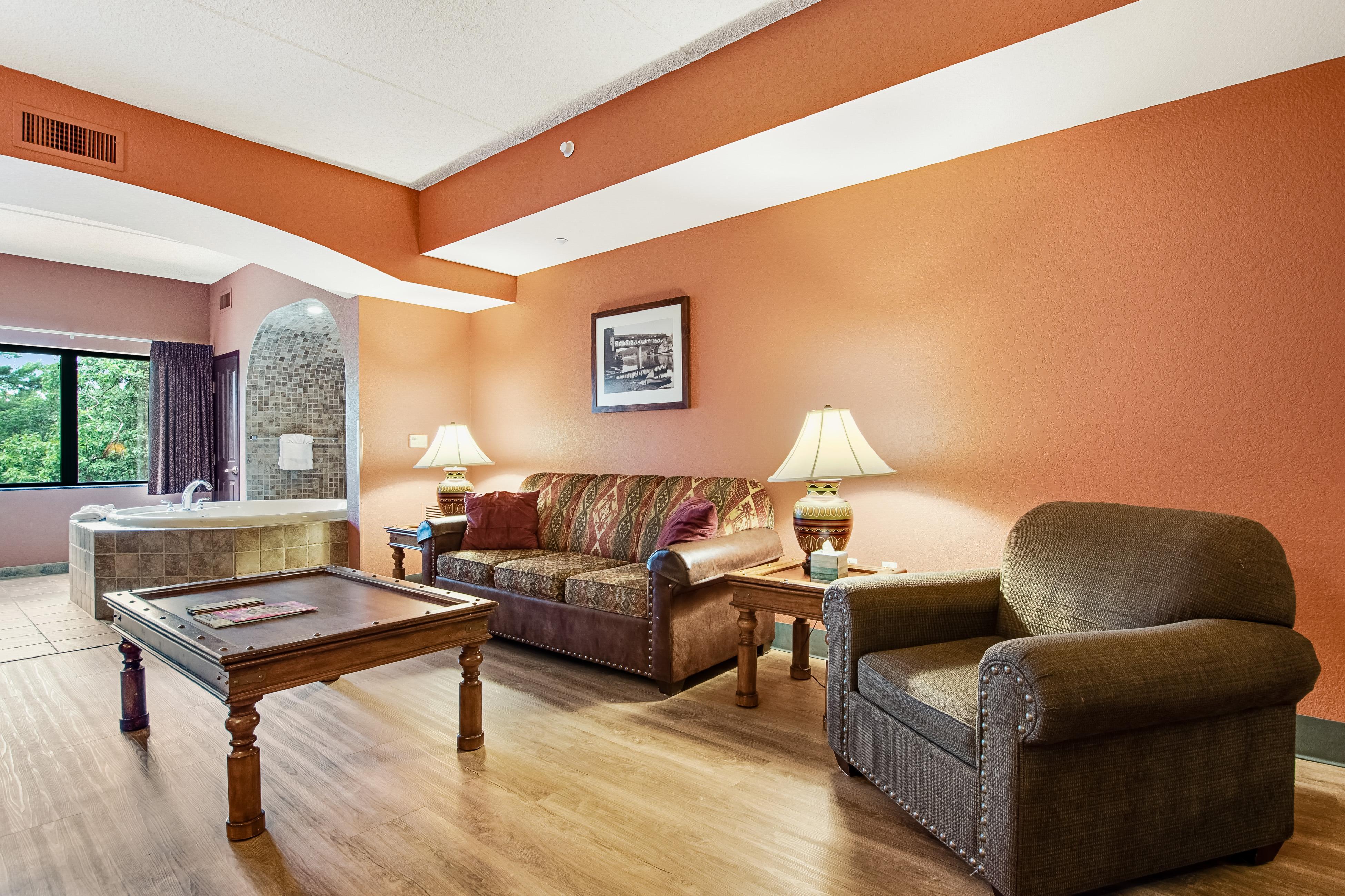 Chula Vista Condo Unit # 2323 4