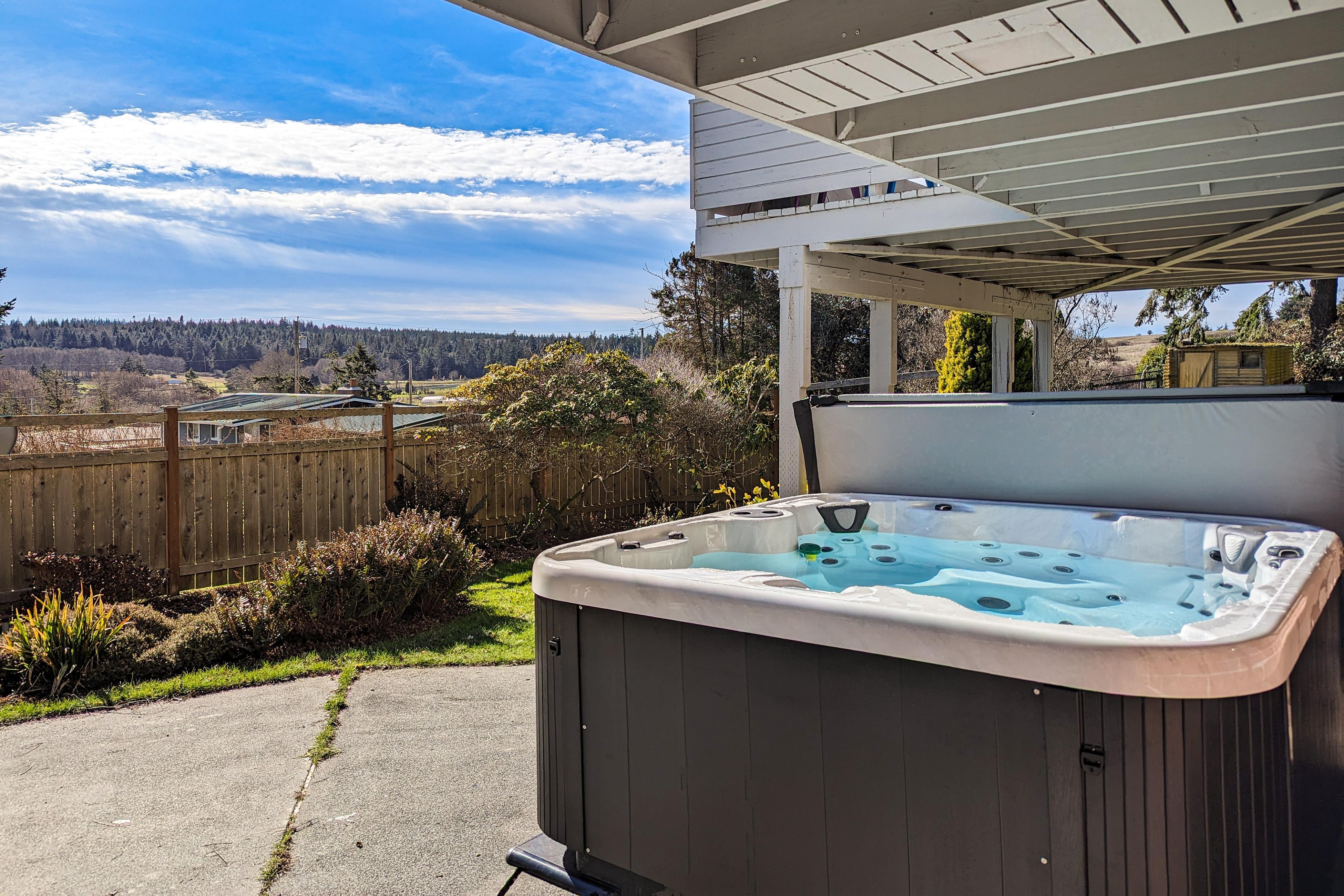 Hawk Lane Hideaway 4