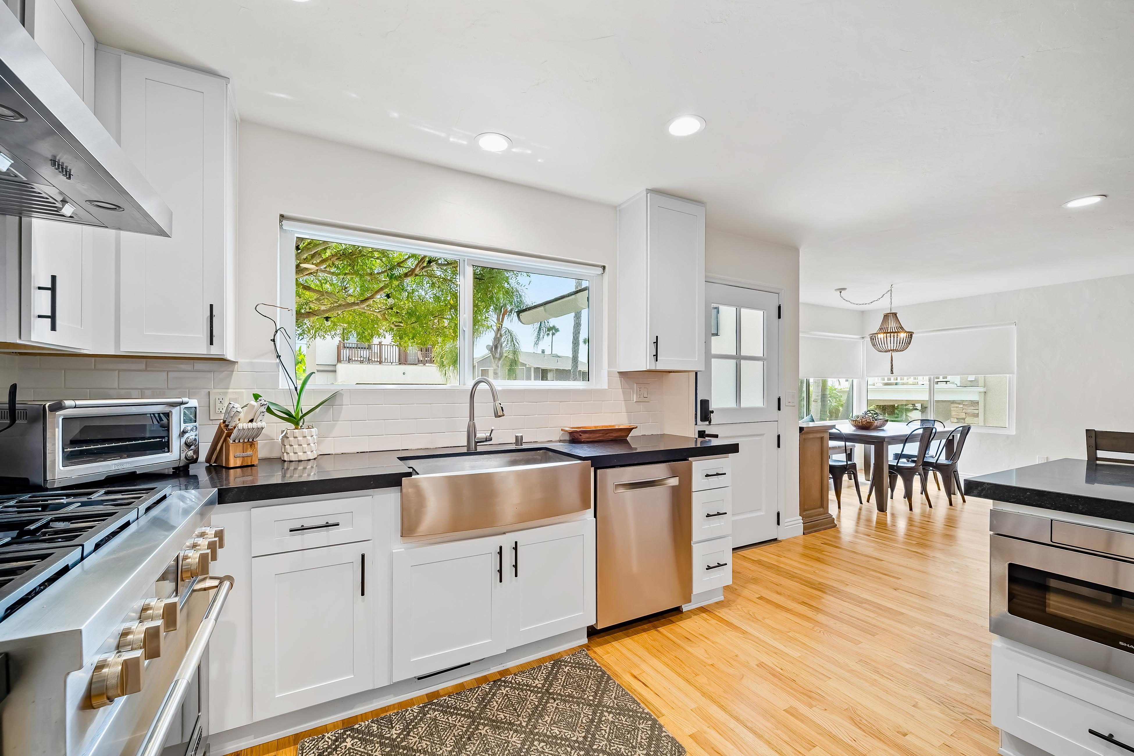 The Lantern District Retreat 5