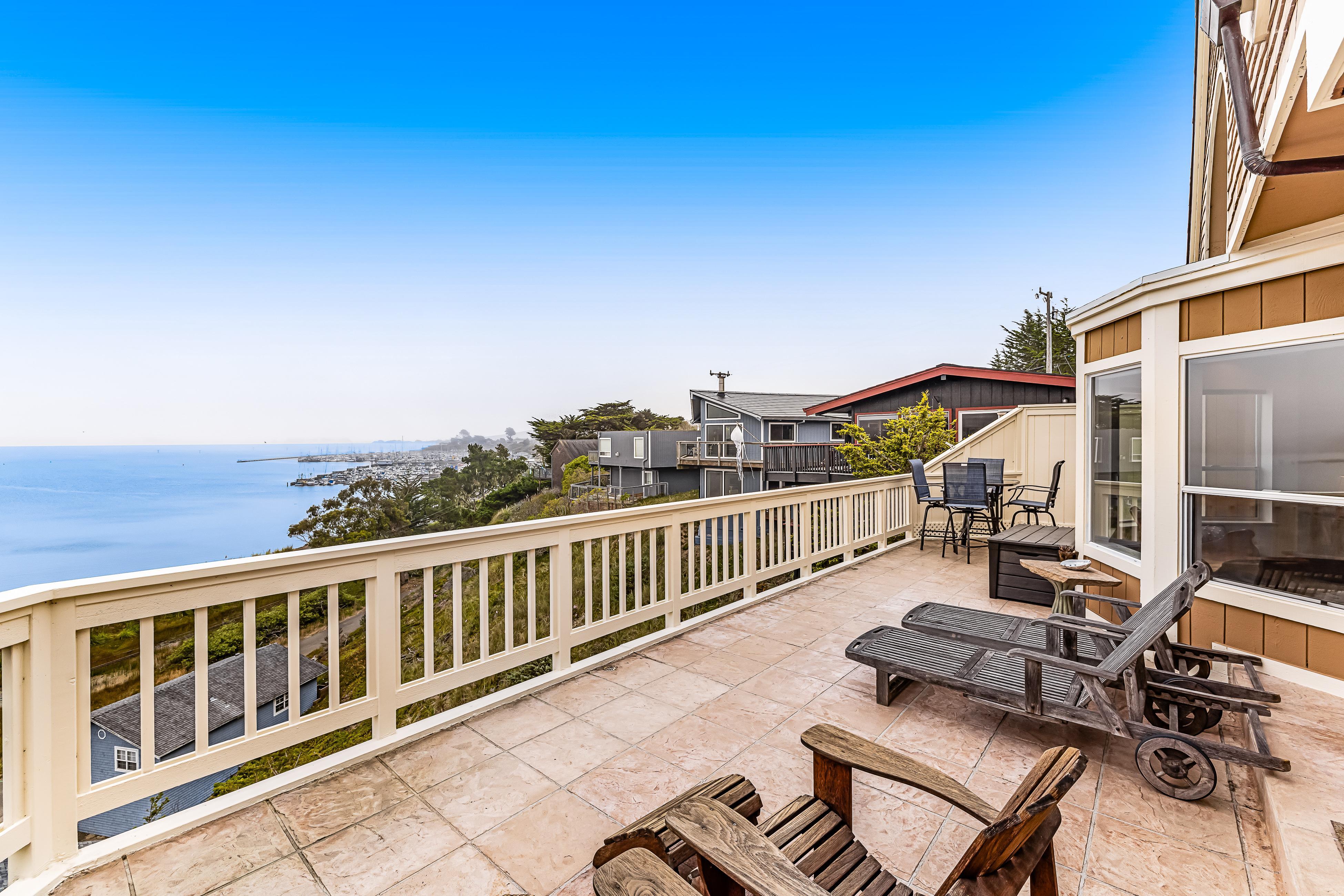 Casa Bella Vista
