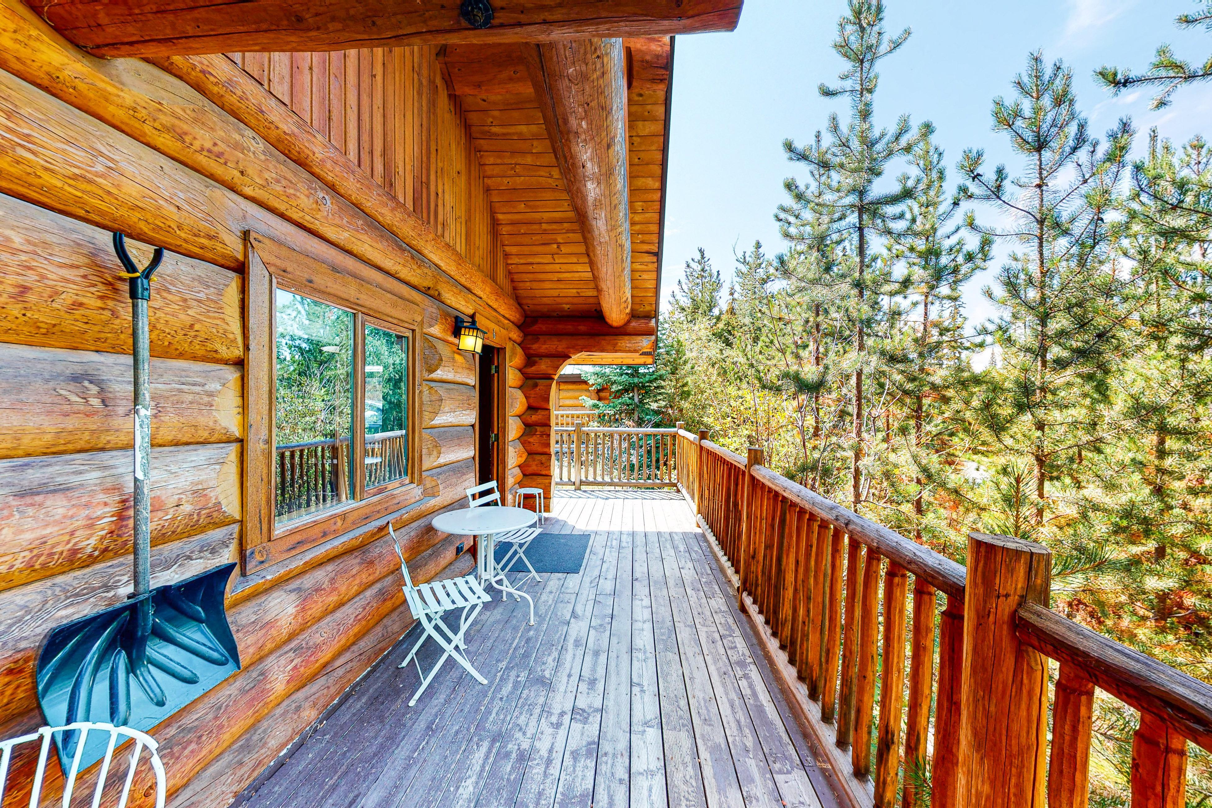 Lac Le Jeune at Cabin 5 | Photo 2