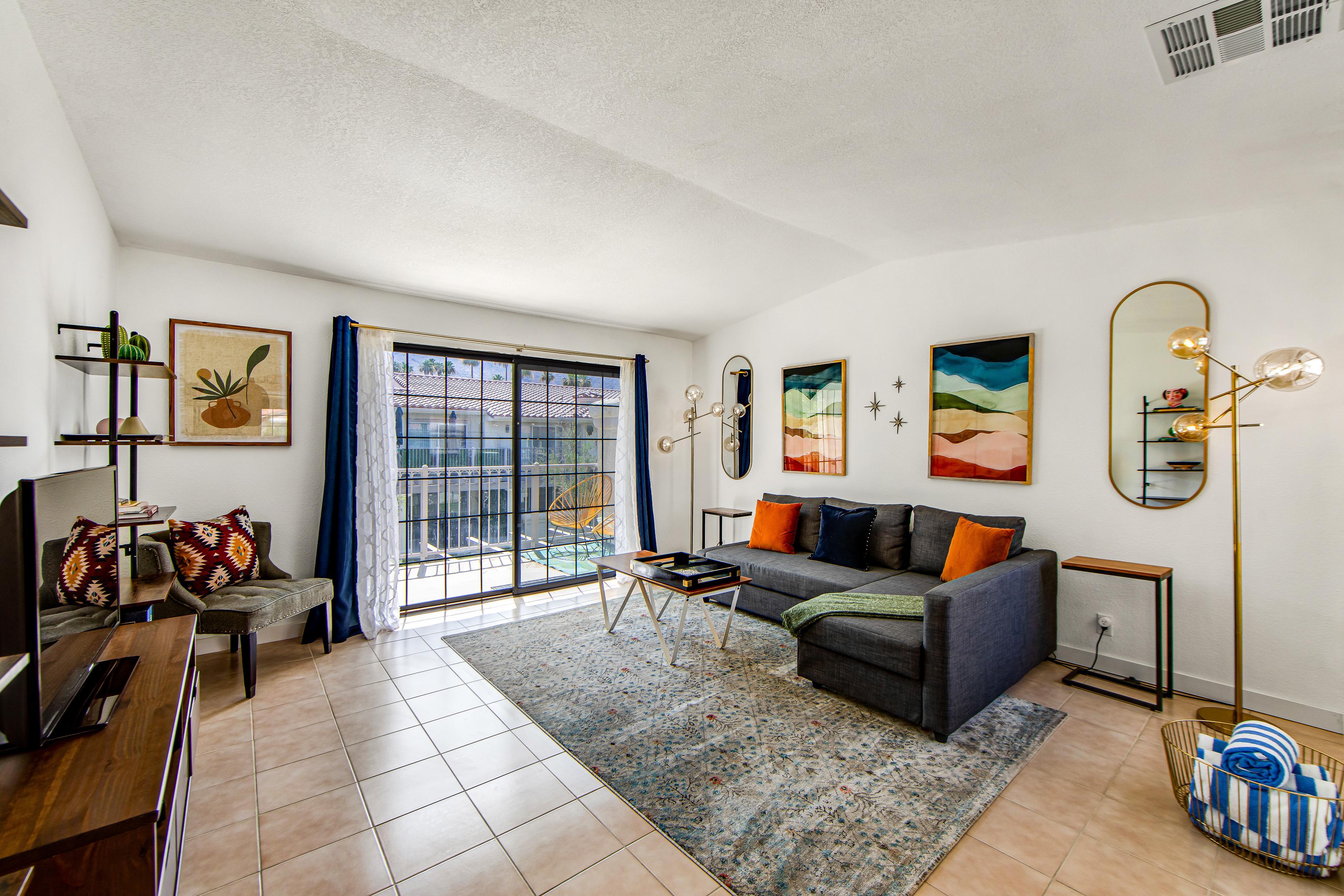 La Casita Mesquite - 5115 - 7 night minimum rental
