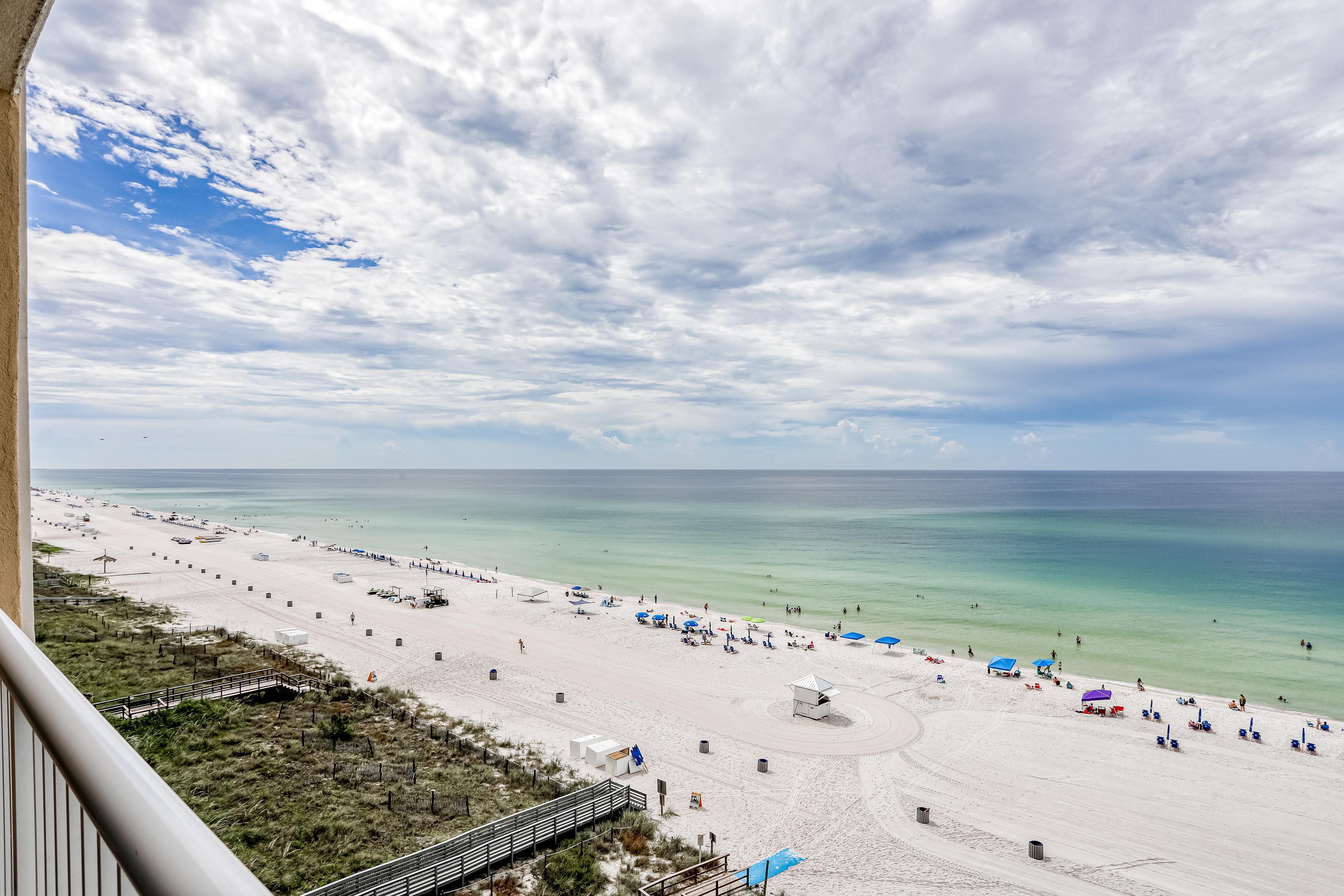 Majestic Beach Resort Tower 1-711 5