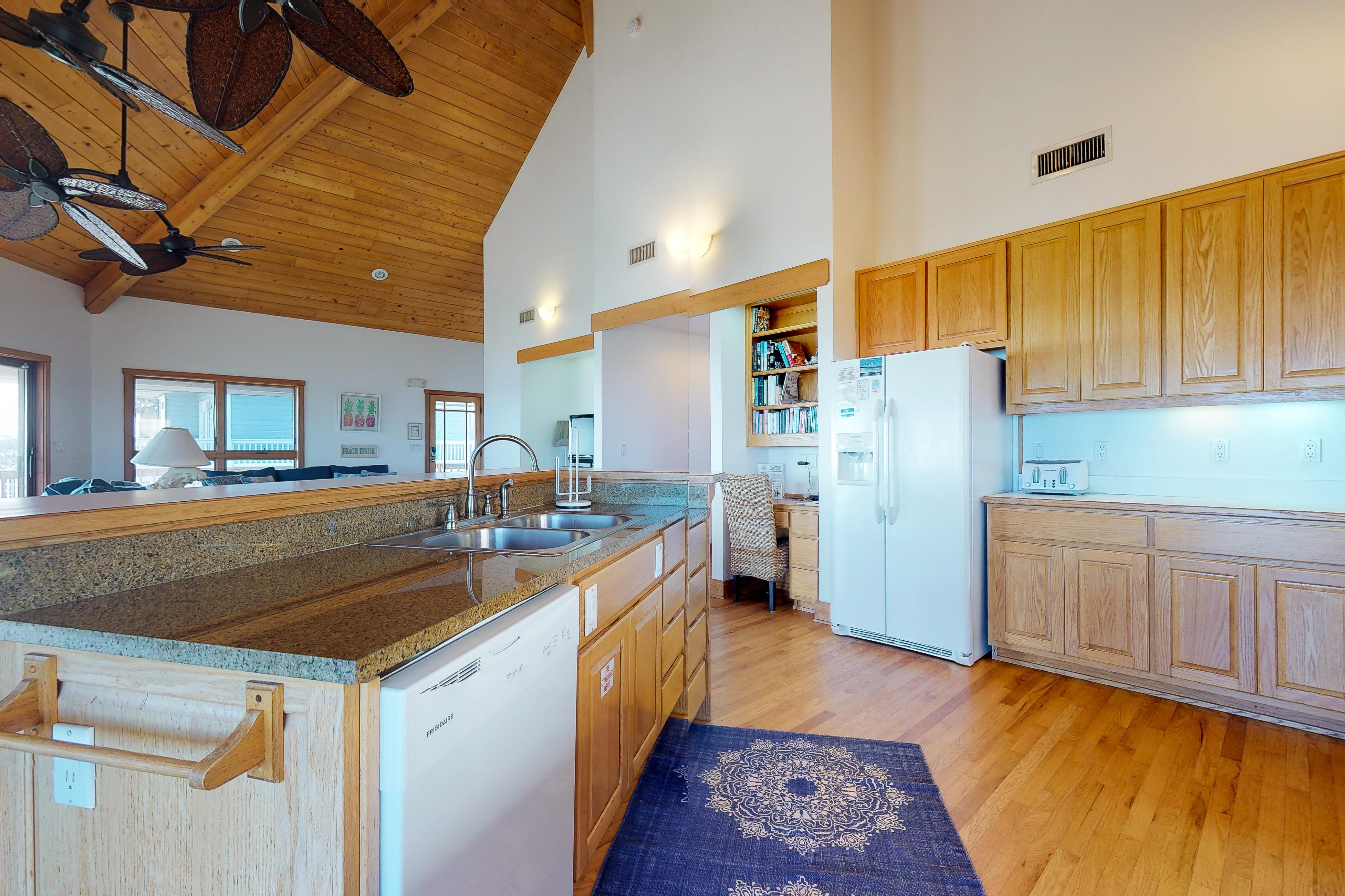 A Gift From The Sea 6