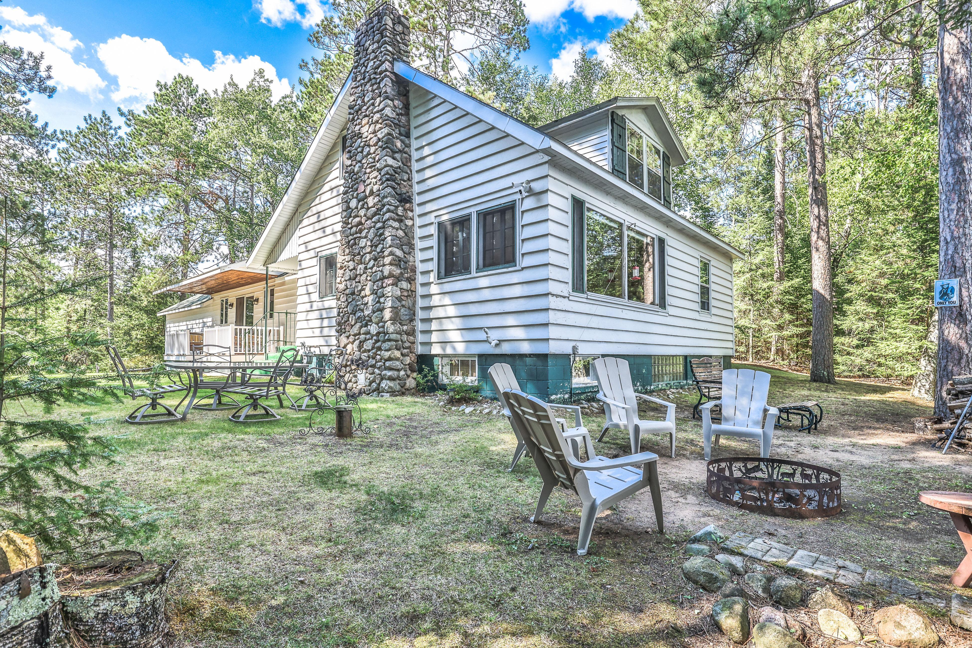 Sunrise Shores Retreat