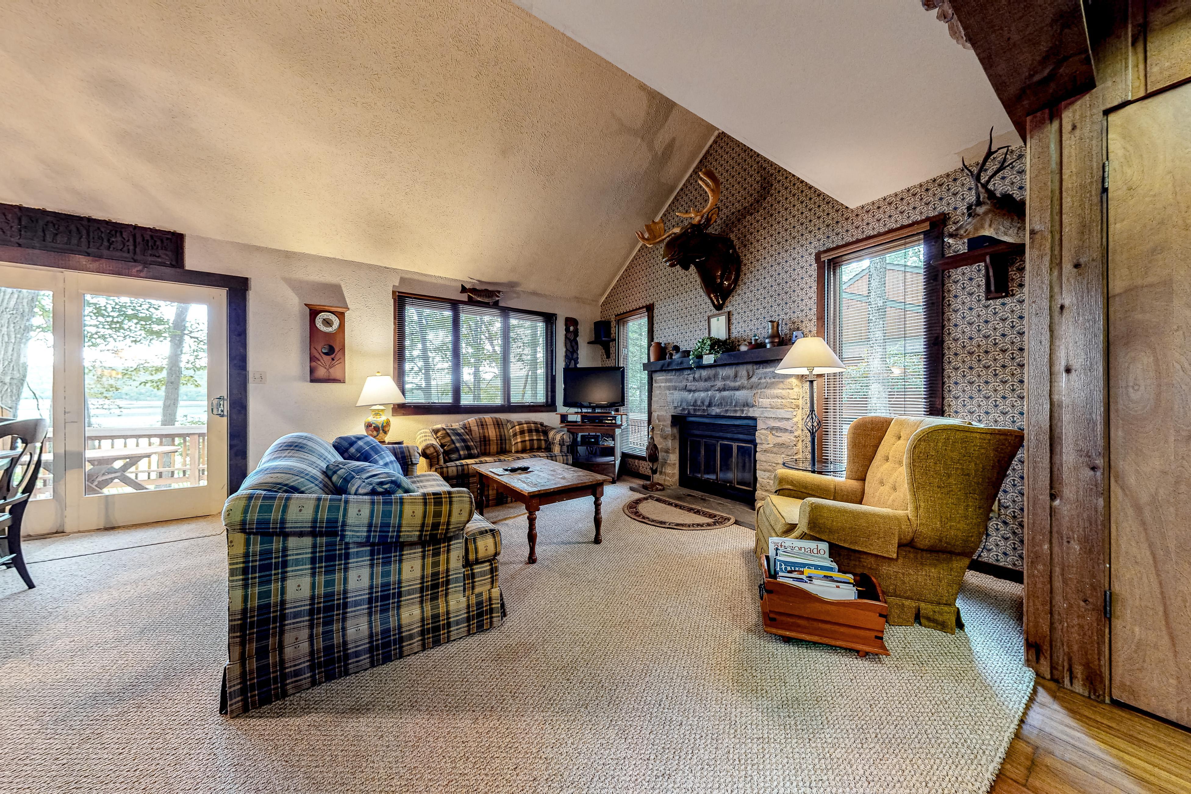 Harmony on the Lake 3