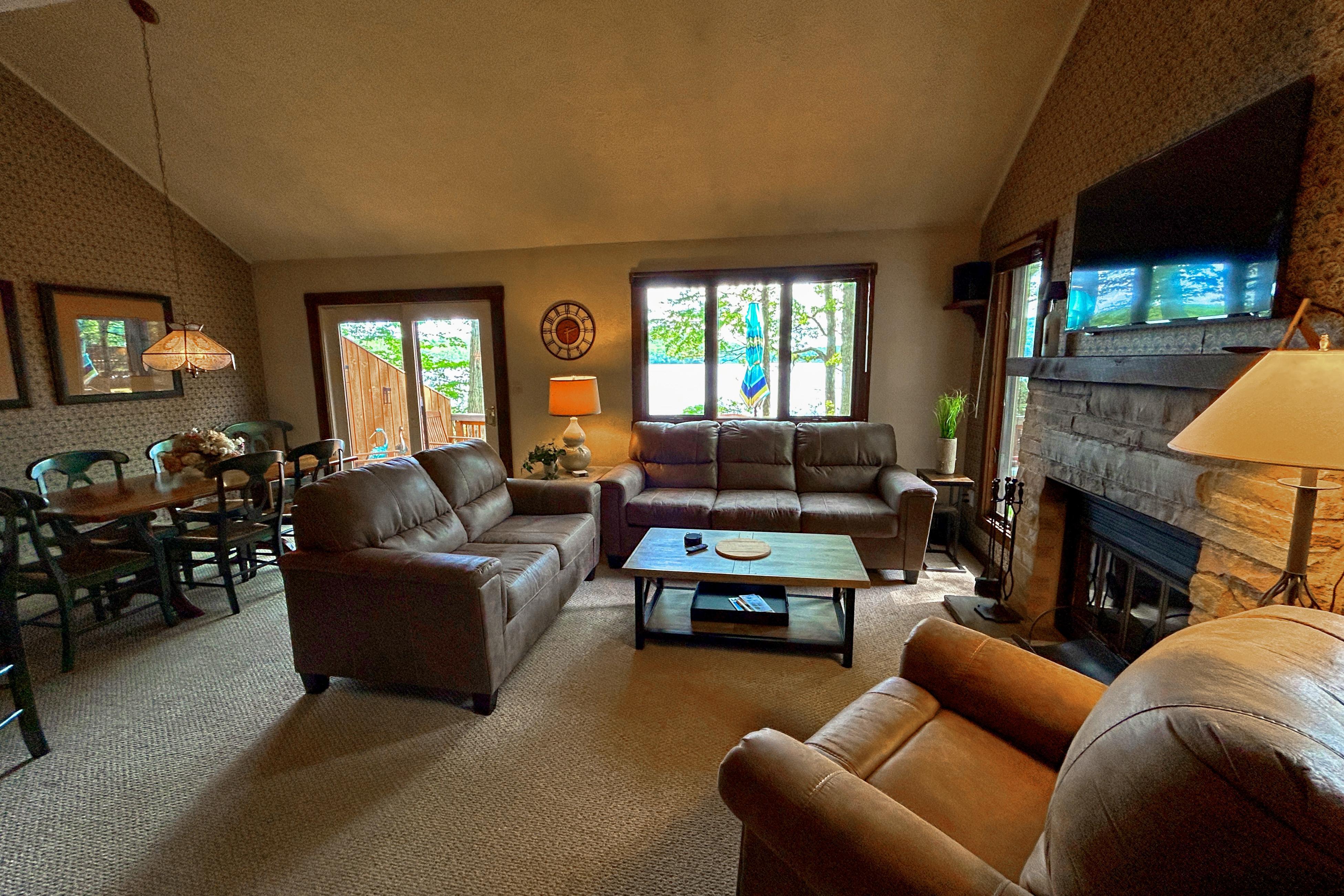 Harmony on the Lake 2