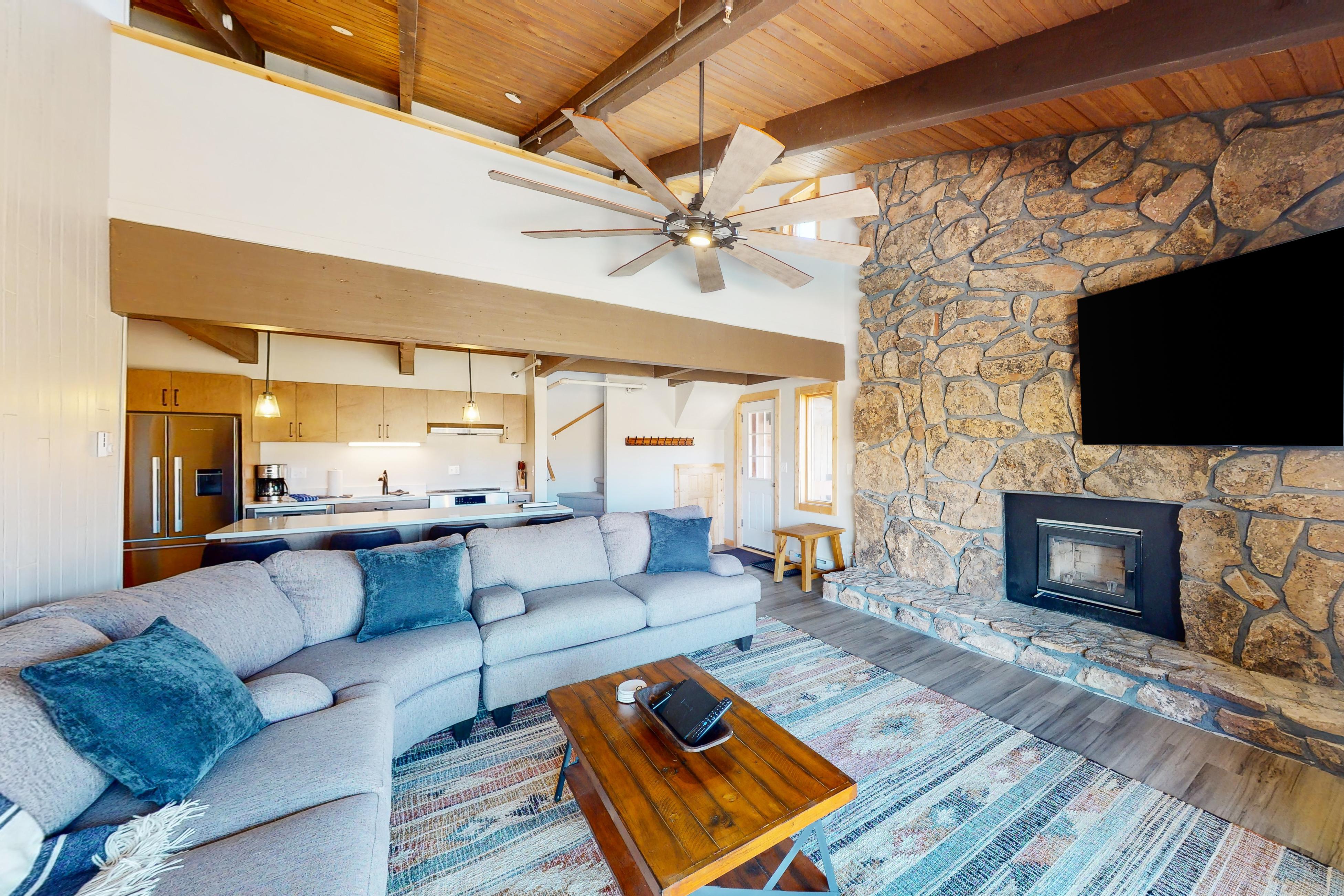 Snow Star Lodge