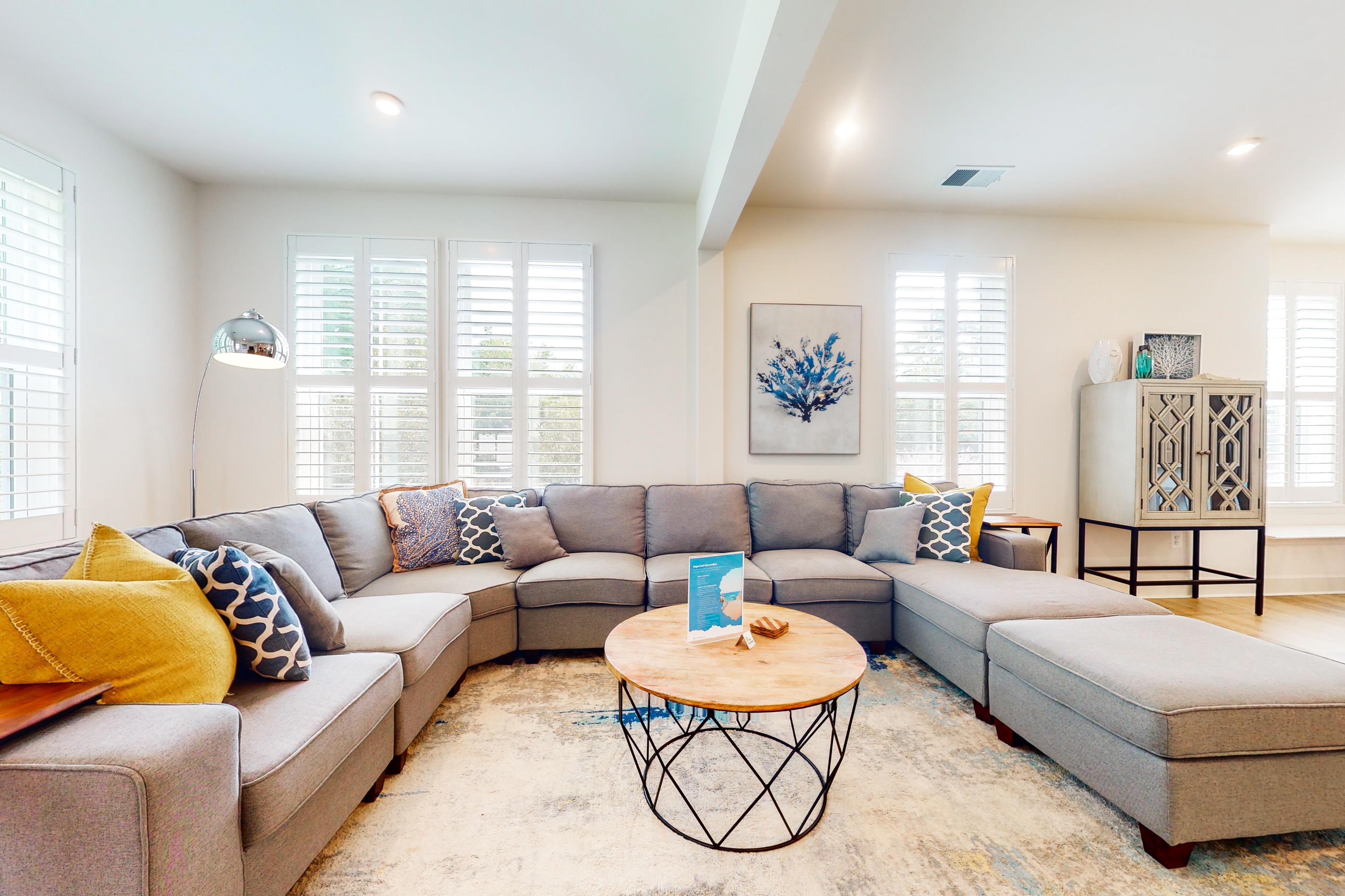 Bayside Resort --- 29070 Sea Bird Ct