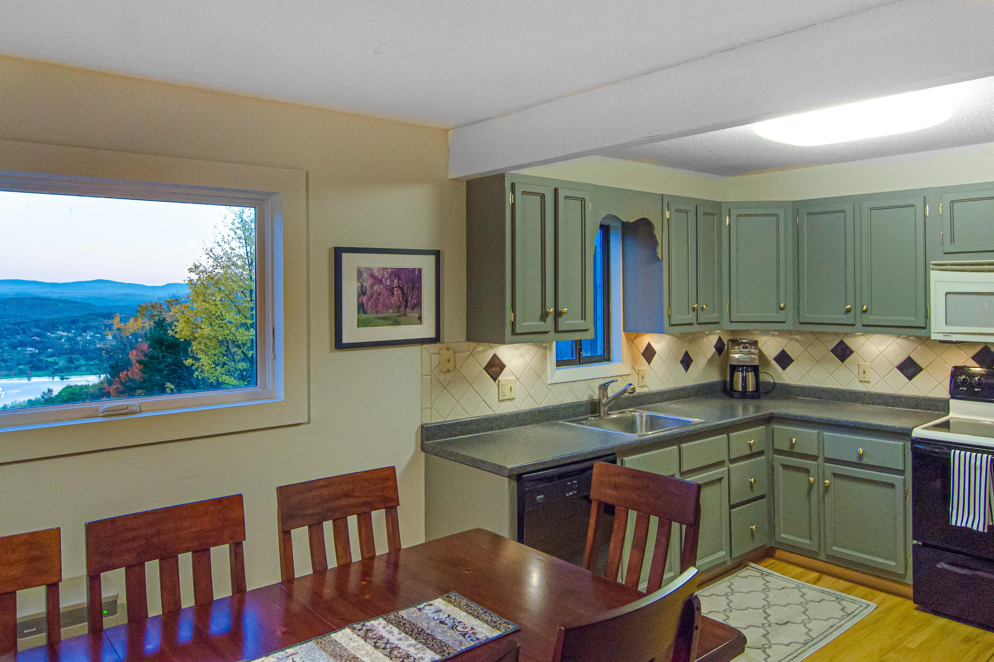 Kingswood Vista 10F 6