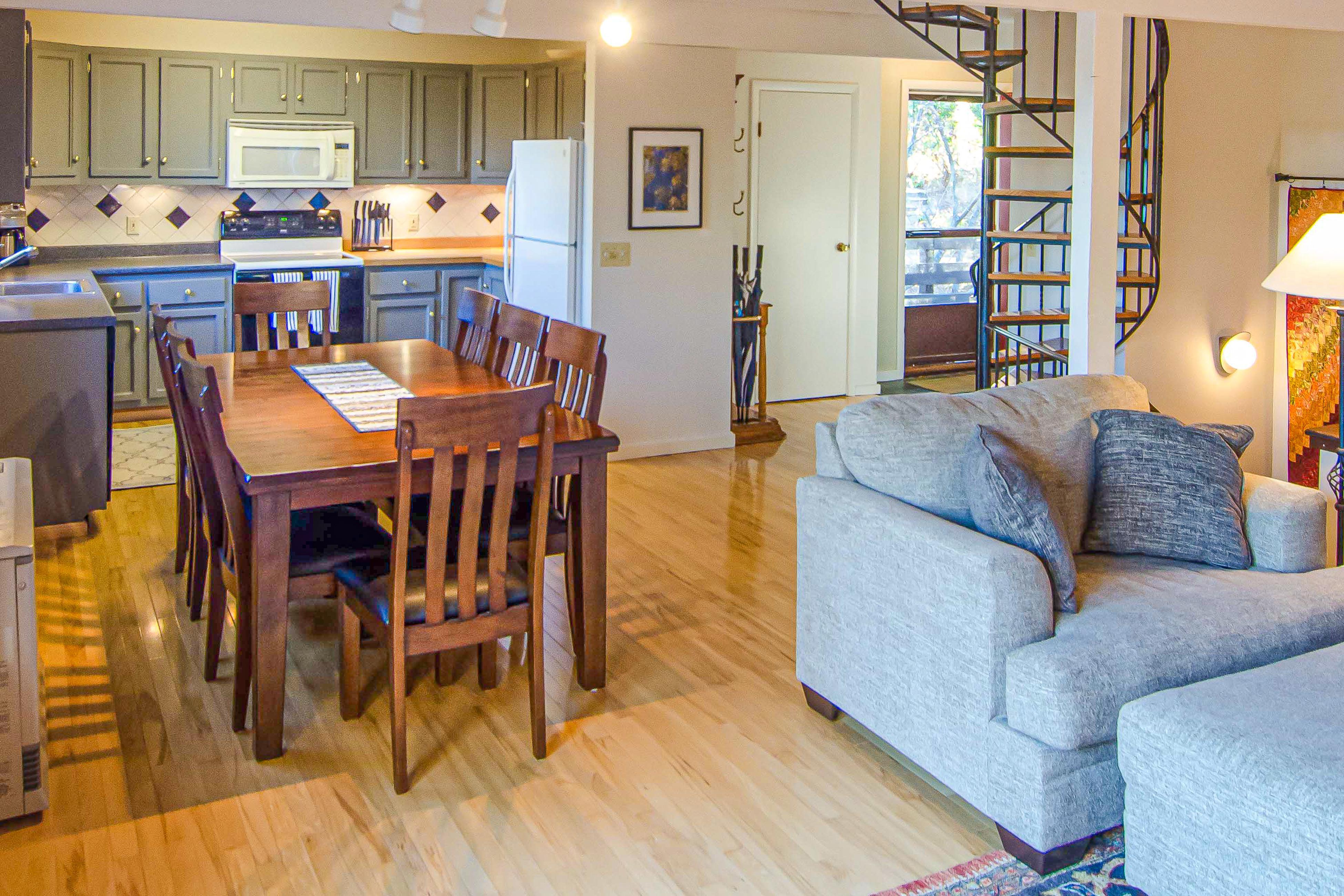 Kingswood Vista 10F 5