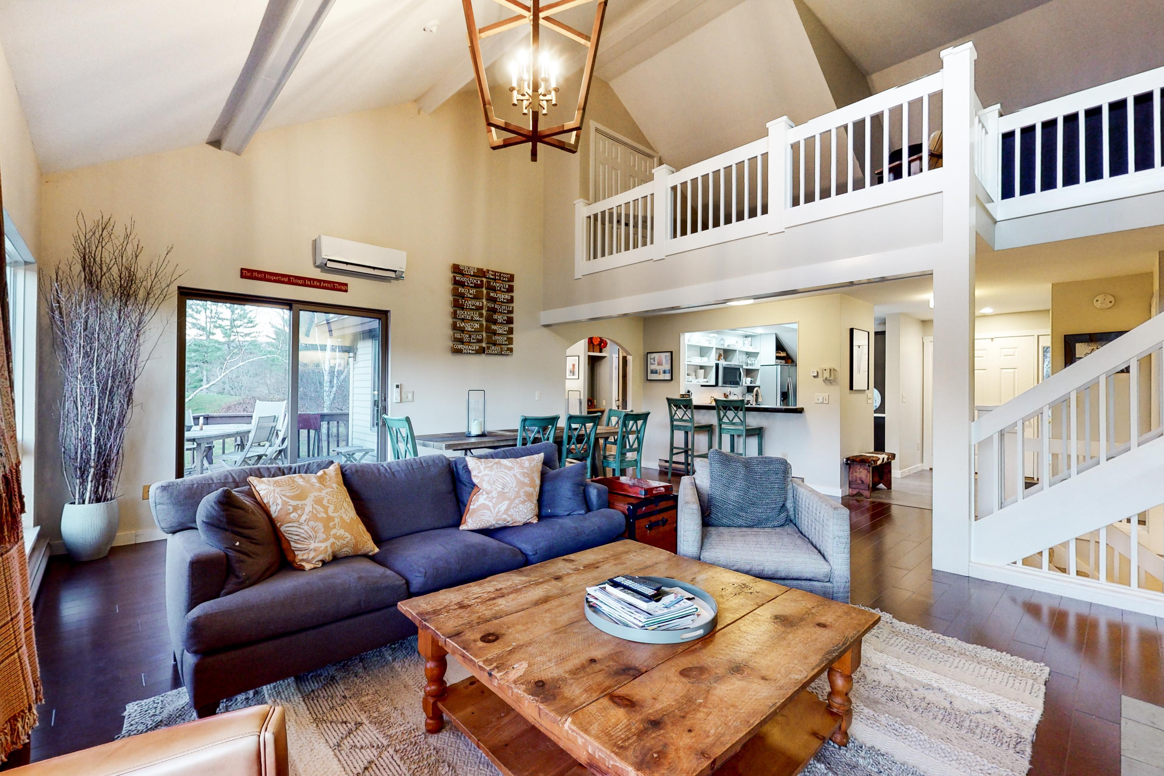 Dartmouth Place Retreat 5