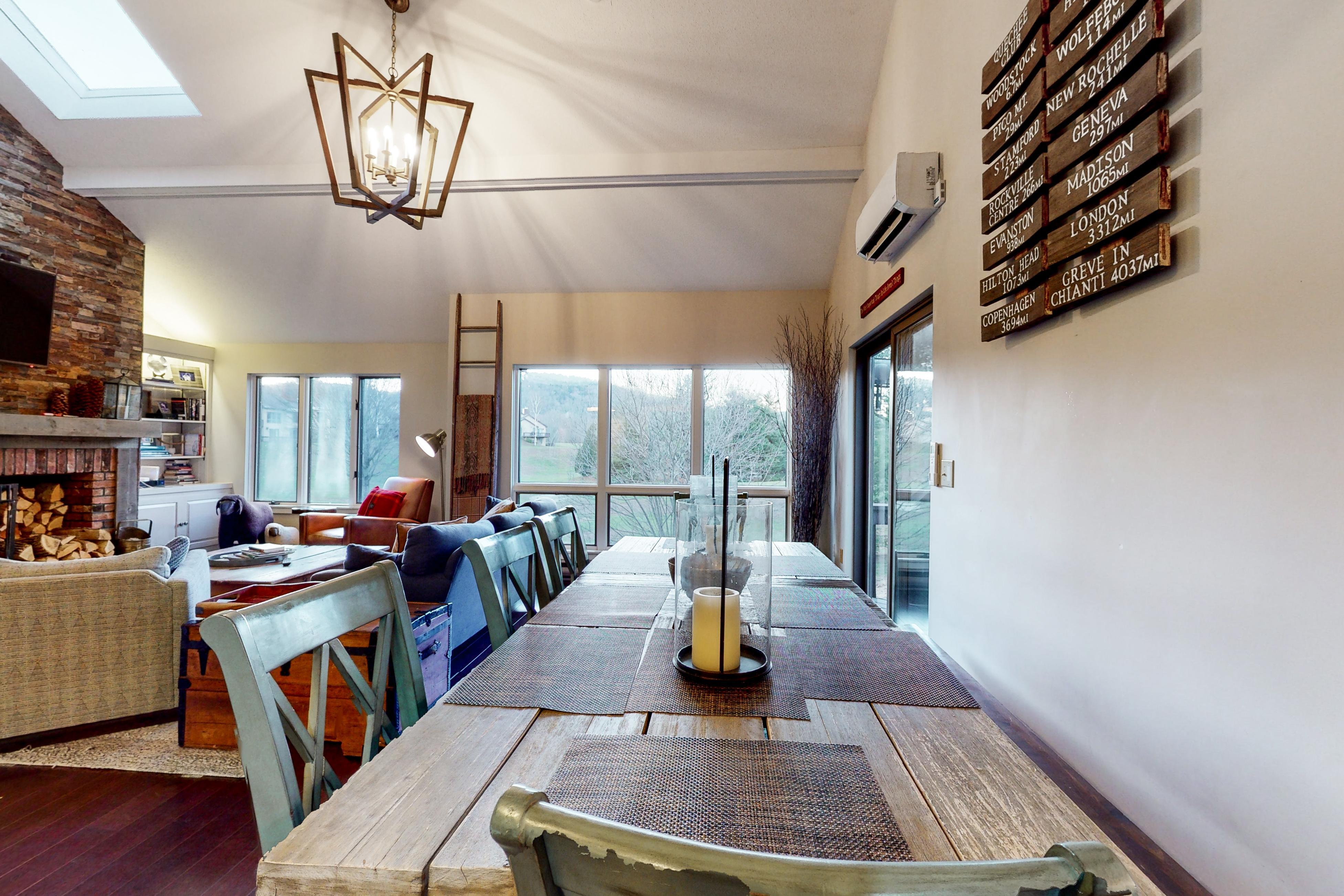 Dartmouth Place Retreat 6