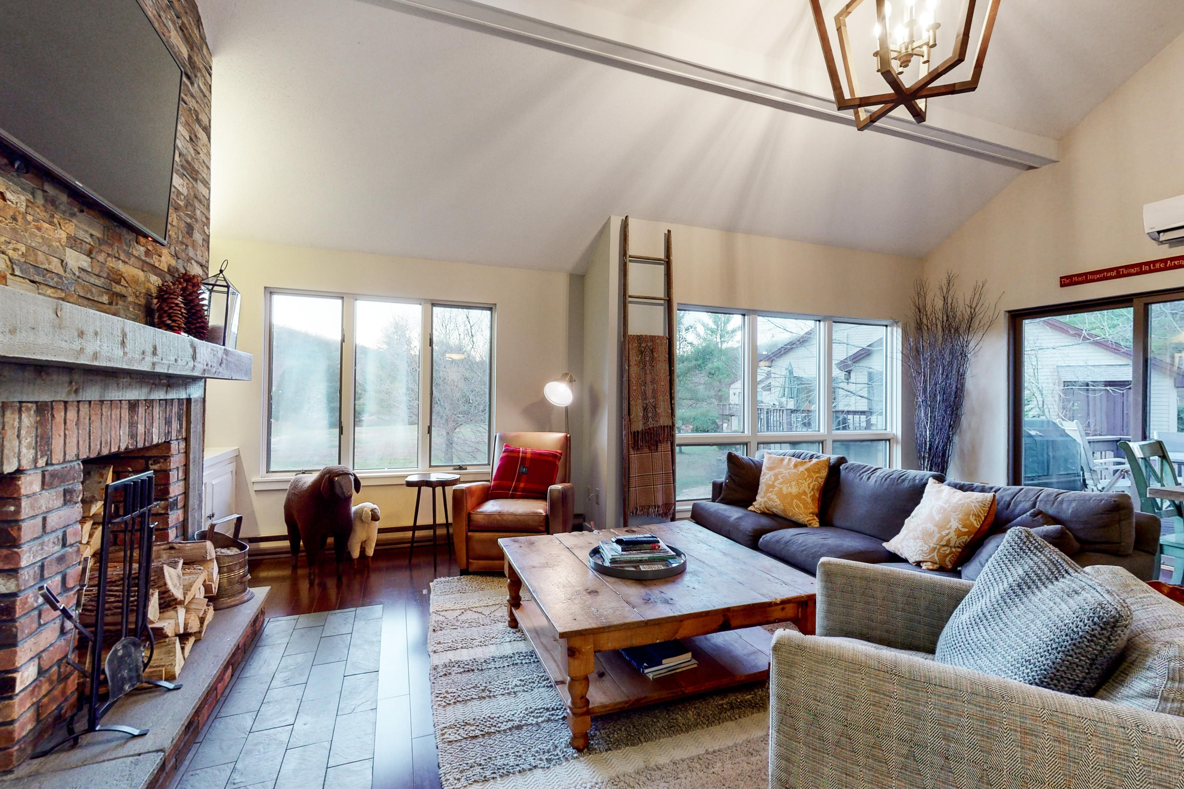 Dartmouth Place Retreat 4