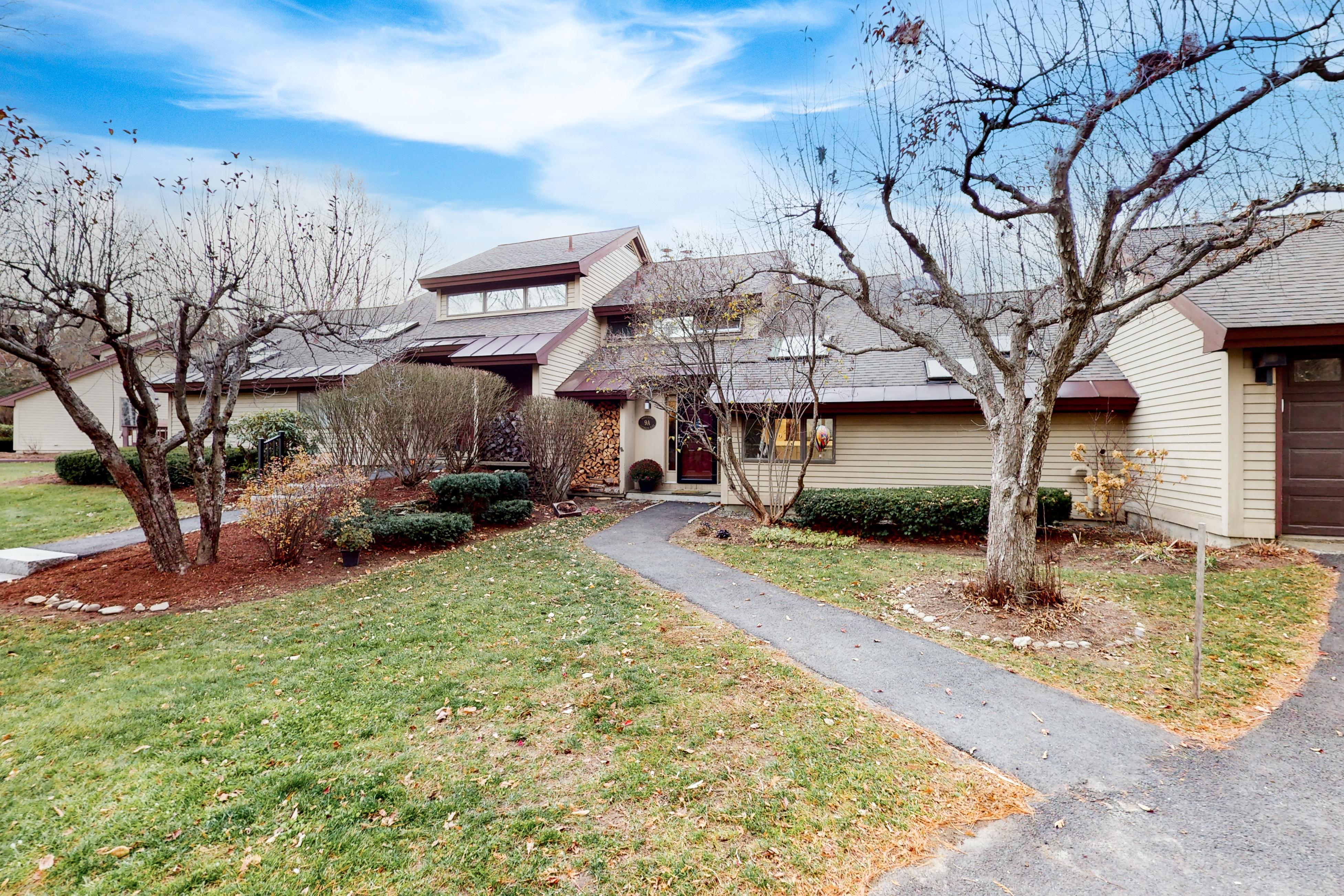 Dartmouth Place Retreat 3