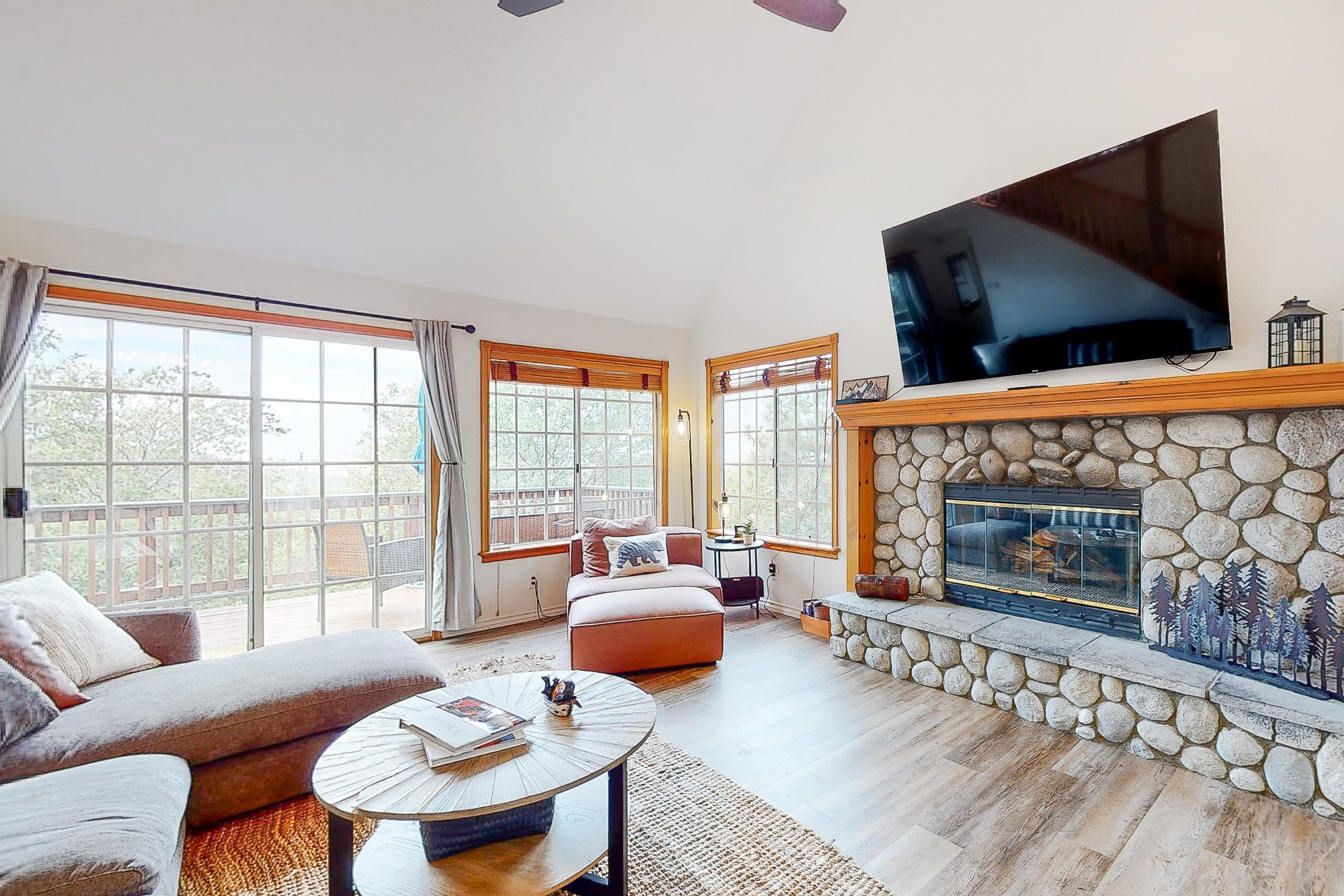 Sequoia Serenity | Photo 2