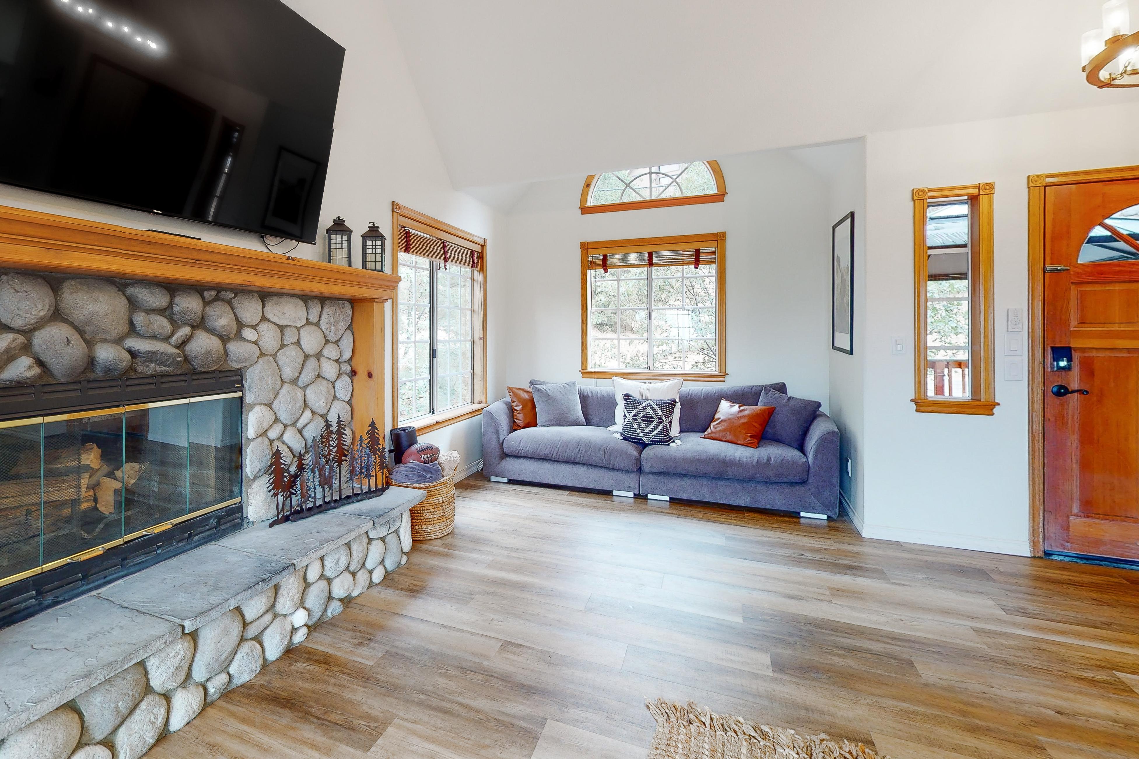 Sequoia Serenity | Photo 3