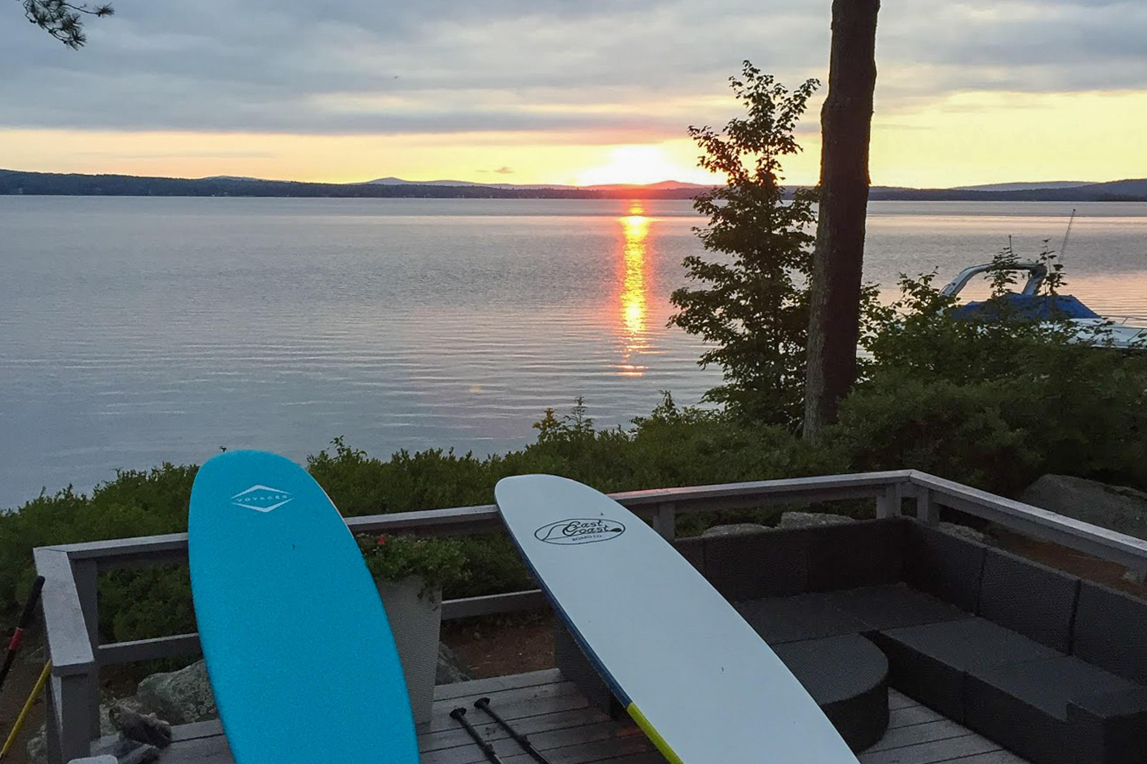 Perfect Family Getaway Minge Cove Alton 3