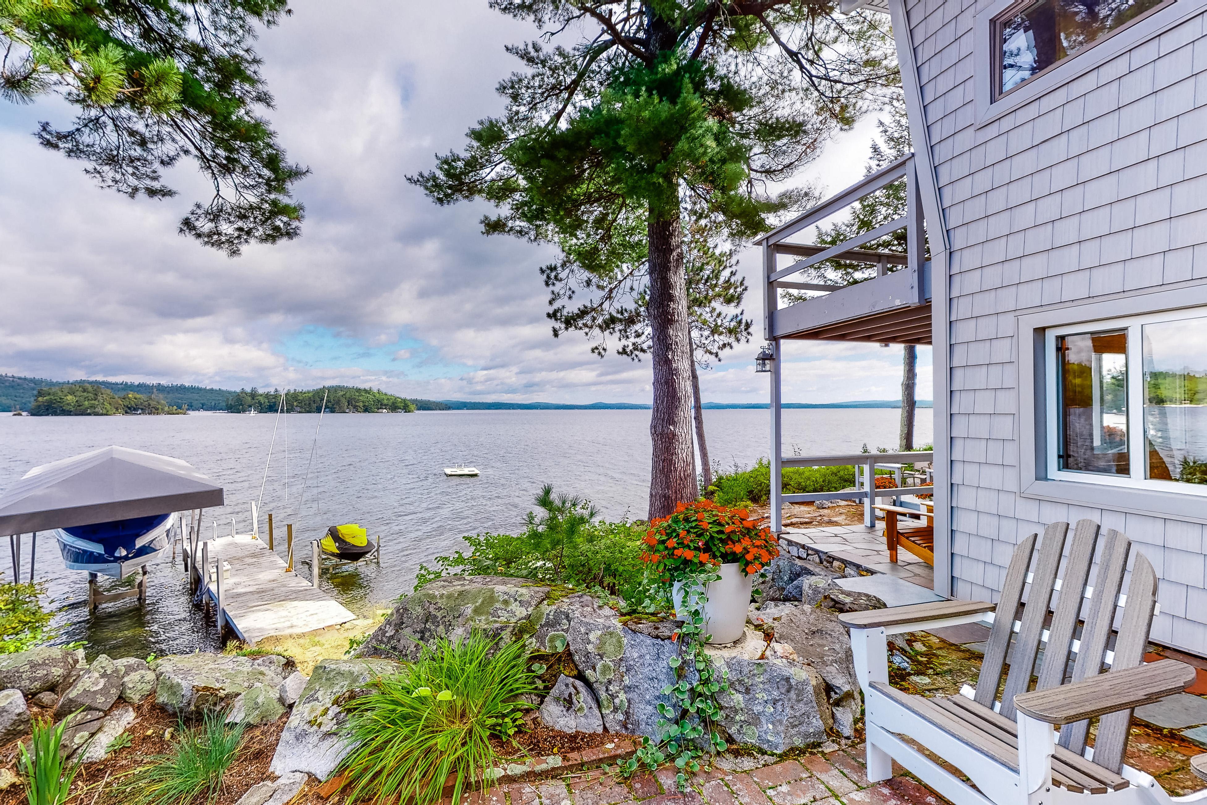 Perfect Family Getaway Minge Cove Alton