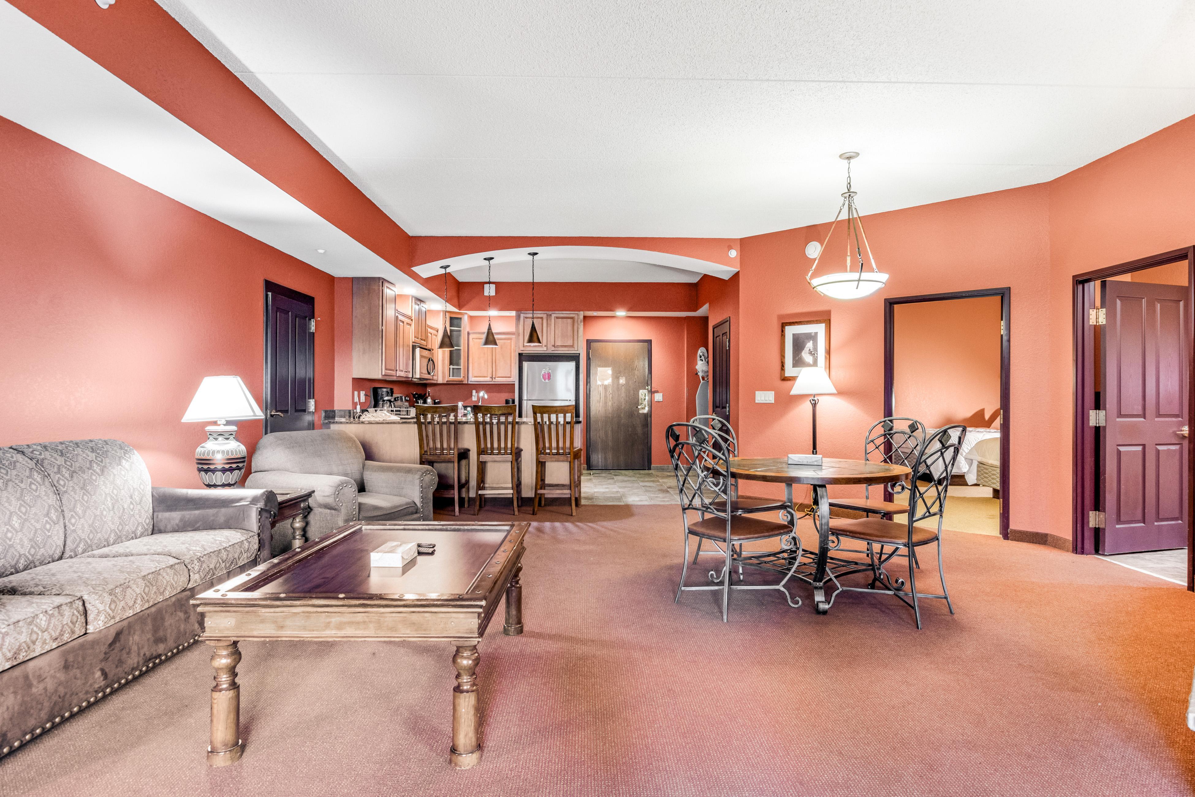 Chula Vista Condo 2517 & 2519 Full Property 4