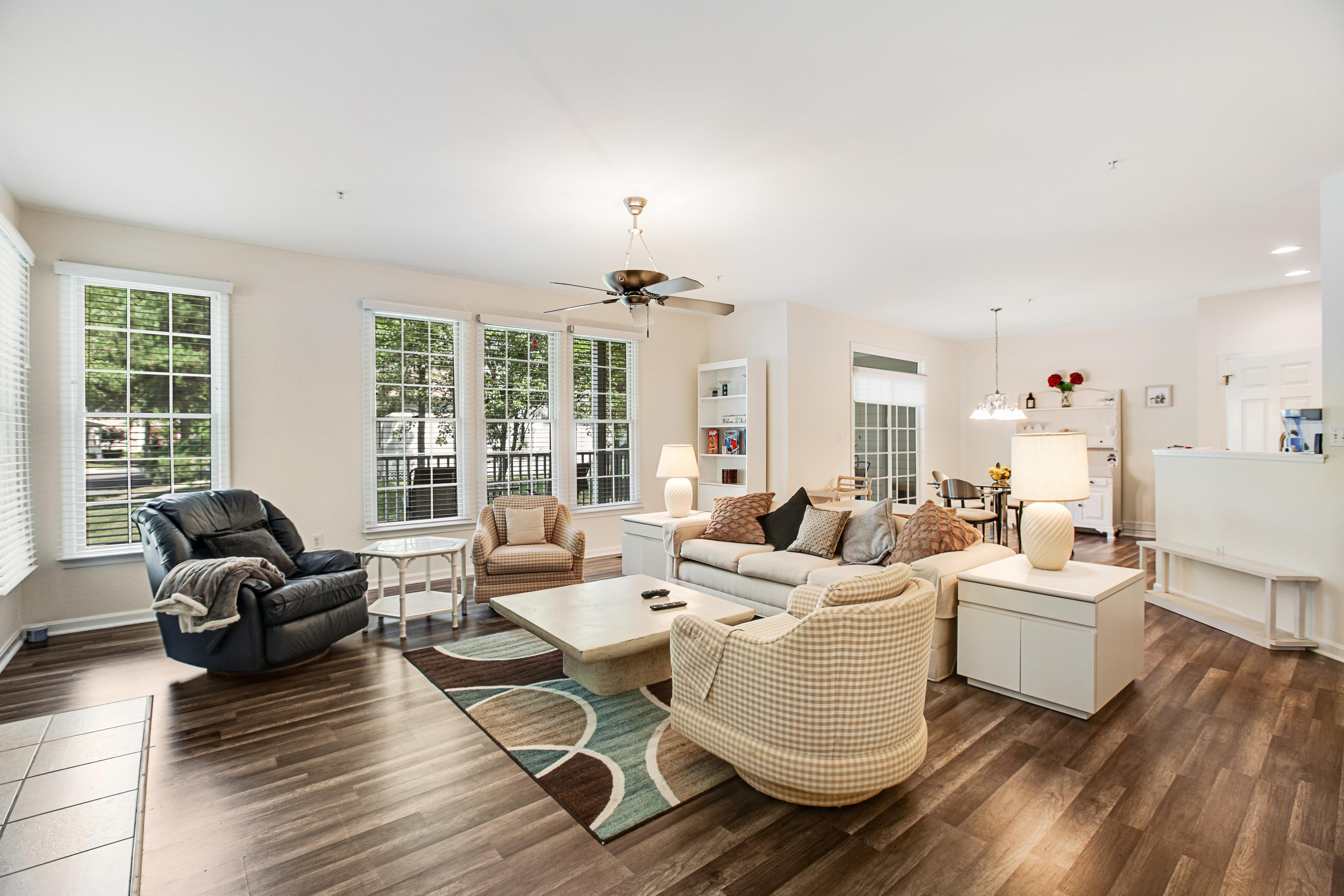 Bear Trap Dunes --- 45A Willow Oak Ave