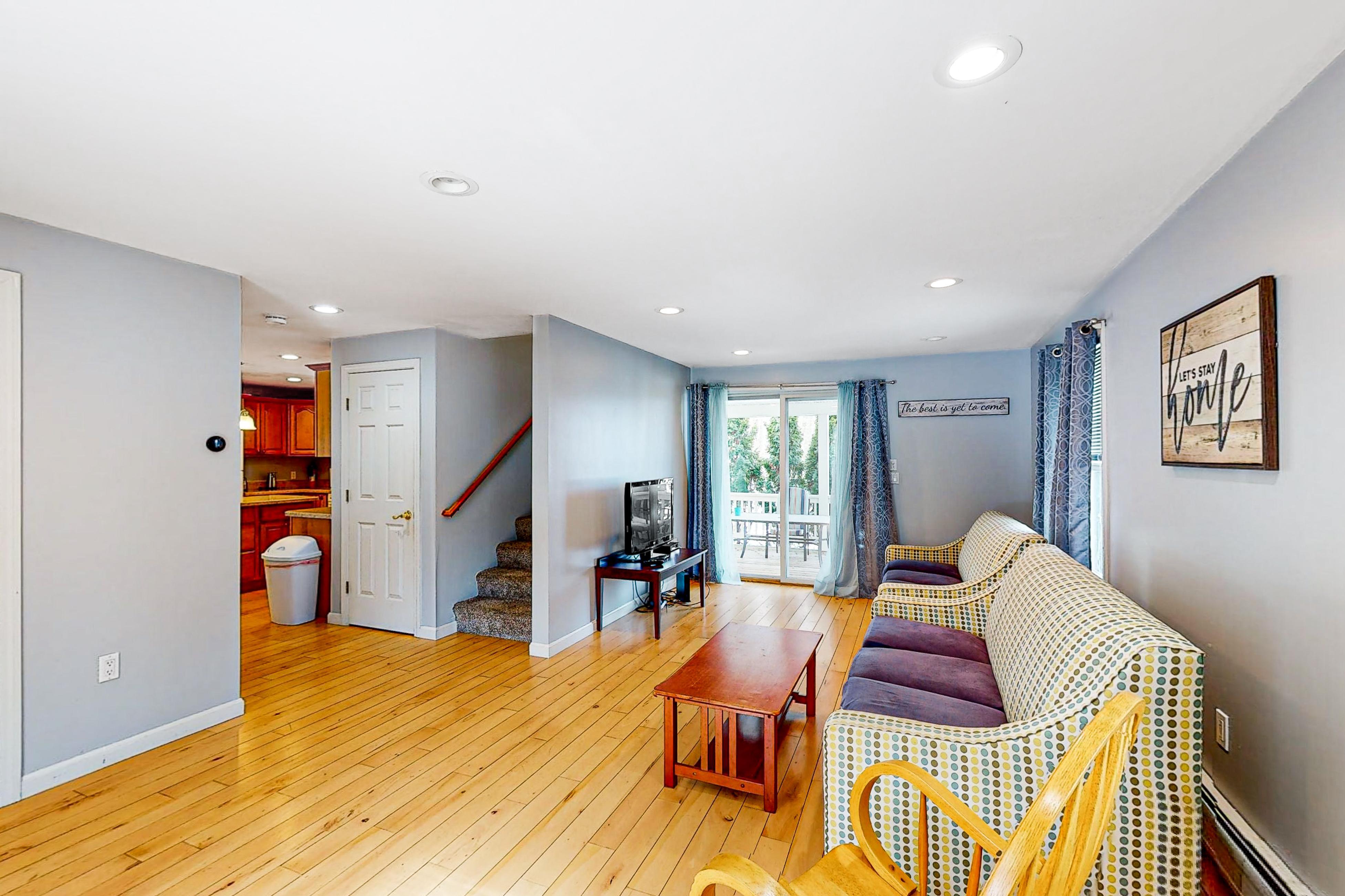 Cherry Valley Retreat 2