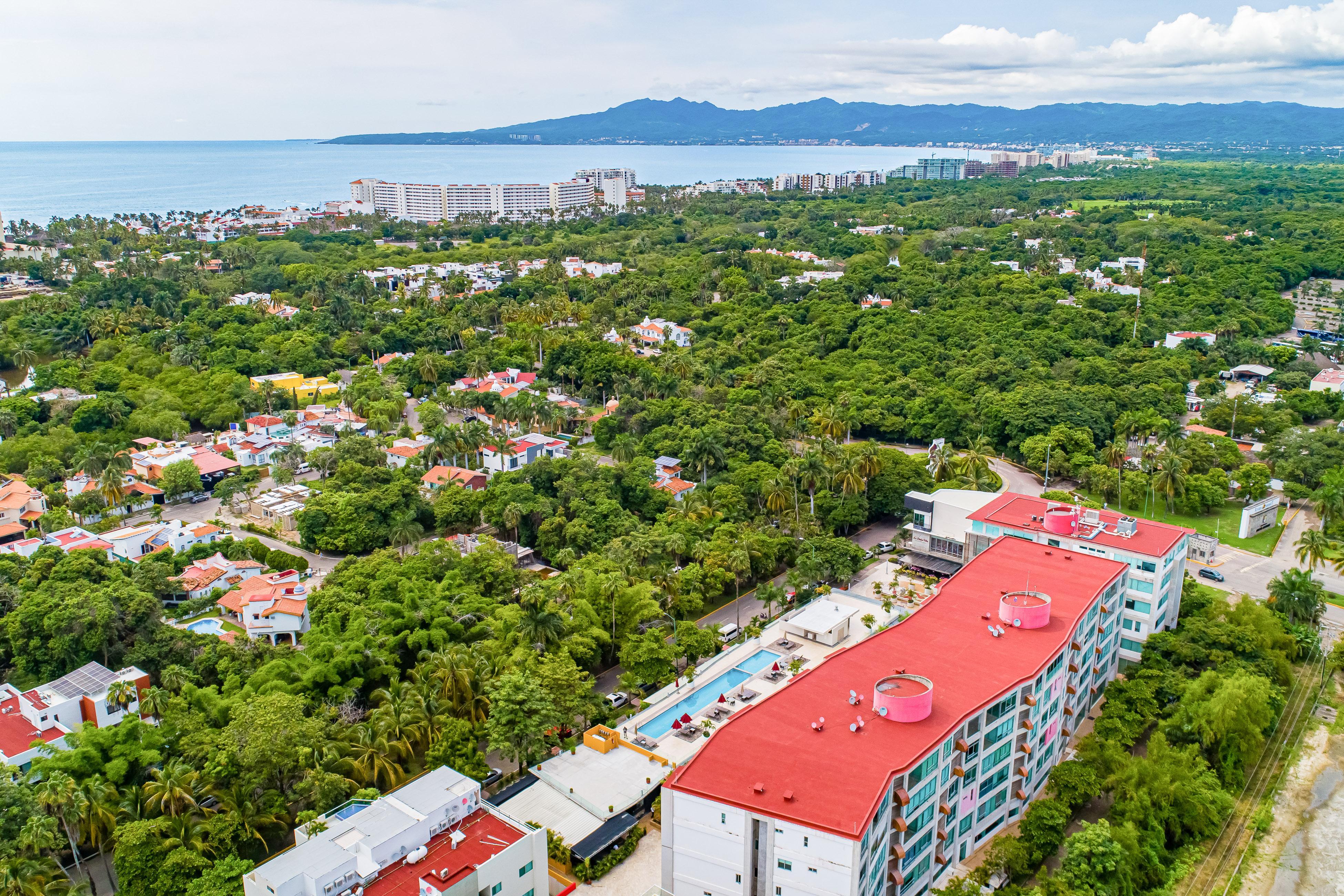 314 Plaza Beach Condo 210 6