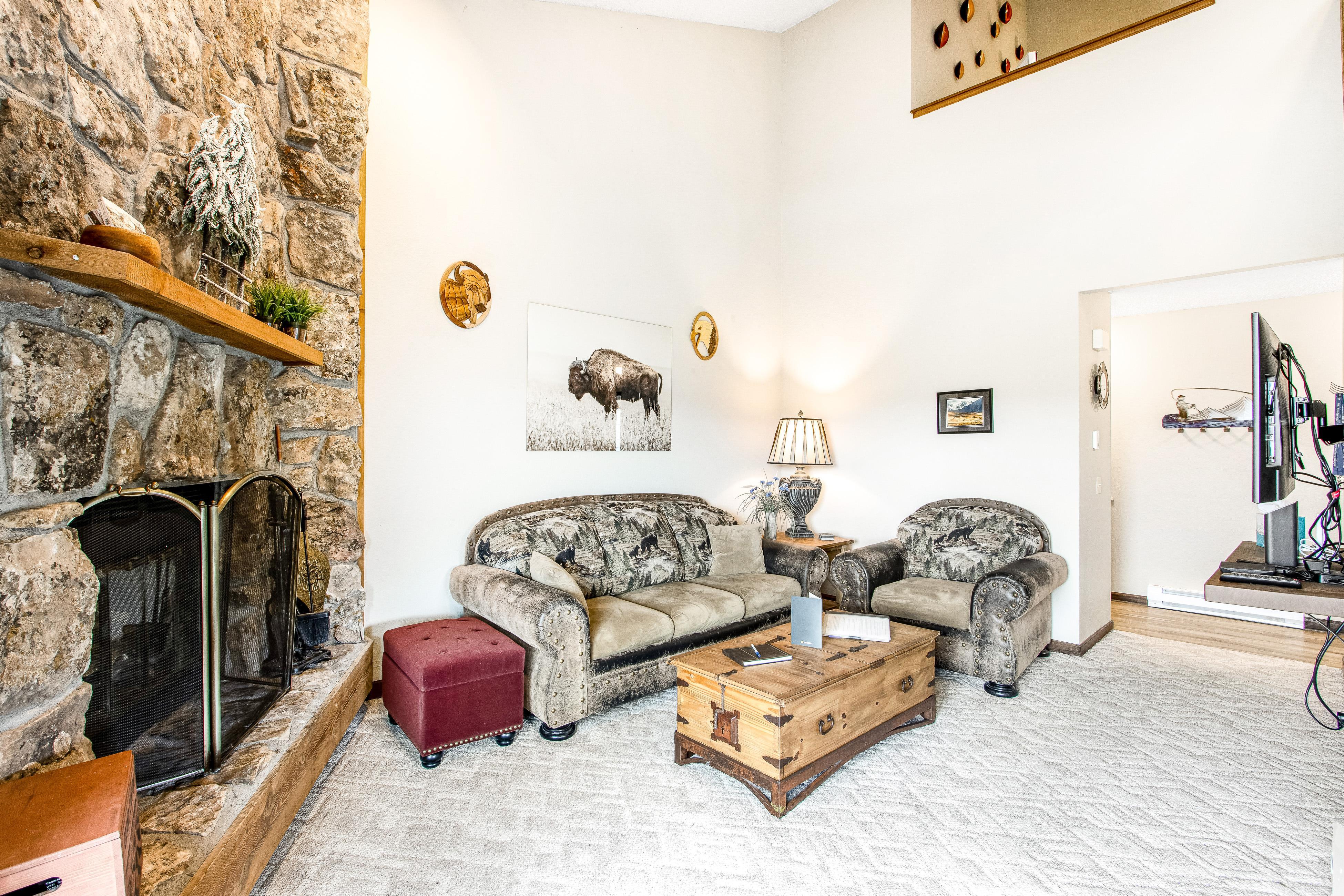 Mountain Vista Retreat | Photo 3