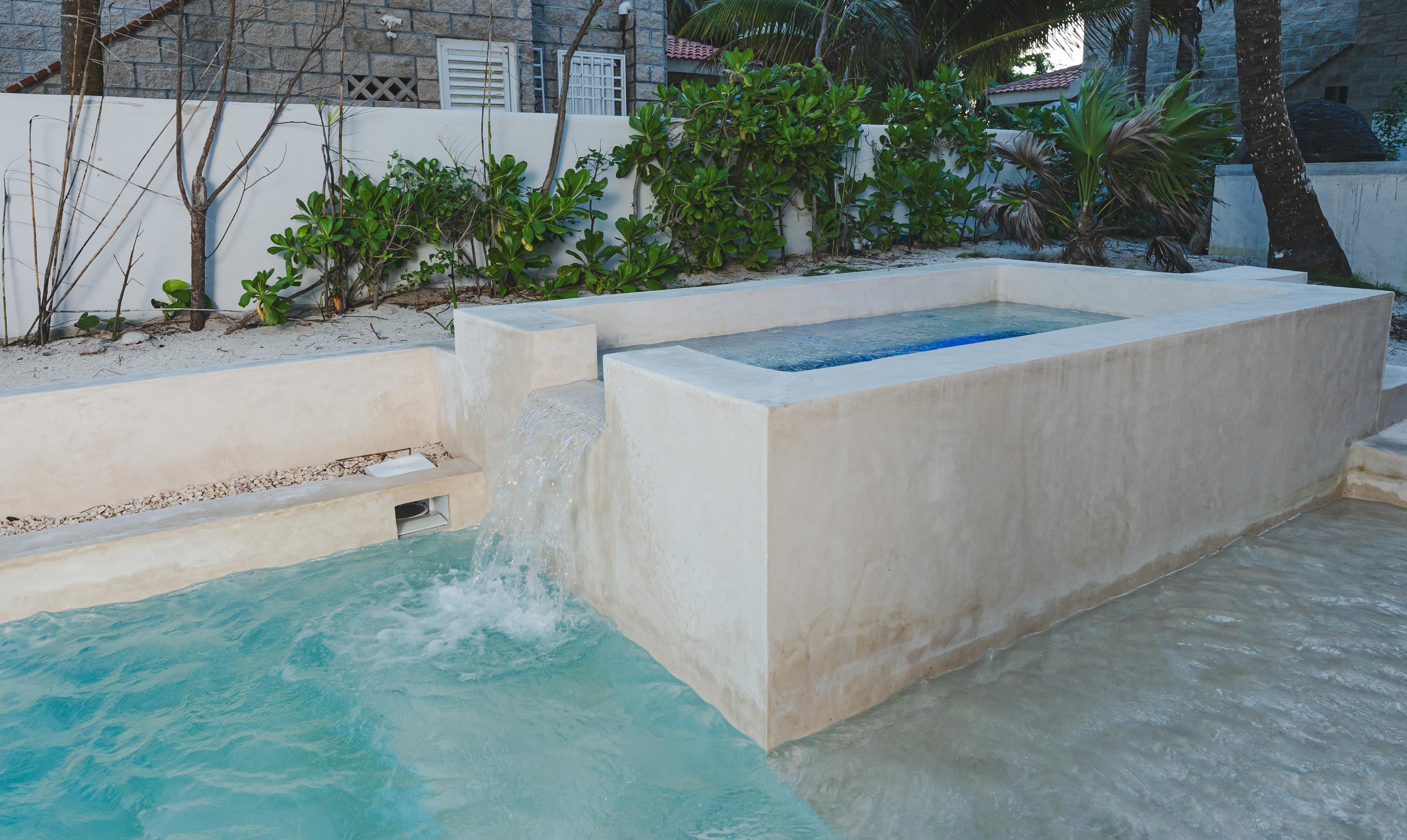 Villa 7th Heaven at Tankah Beachfront, Tulum 4
