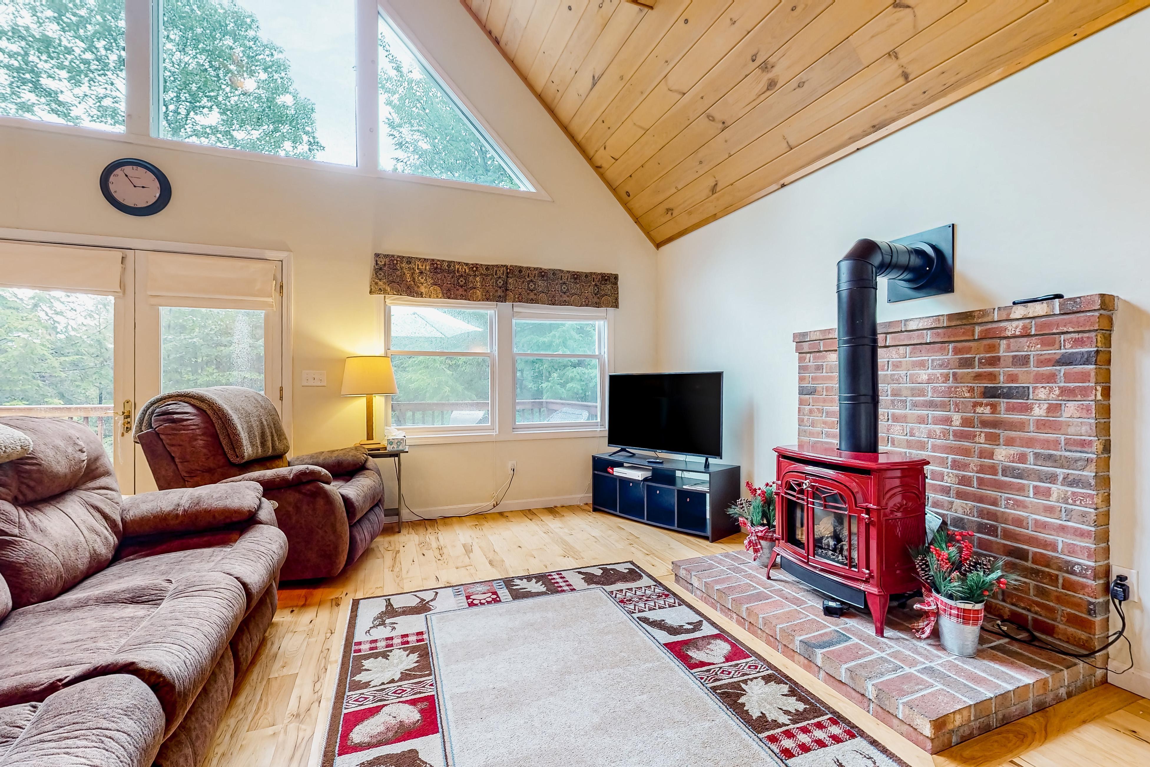Mountain Retreat | Photo 3