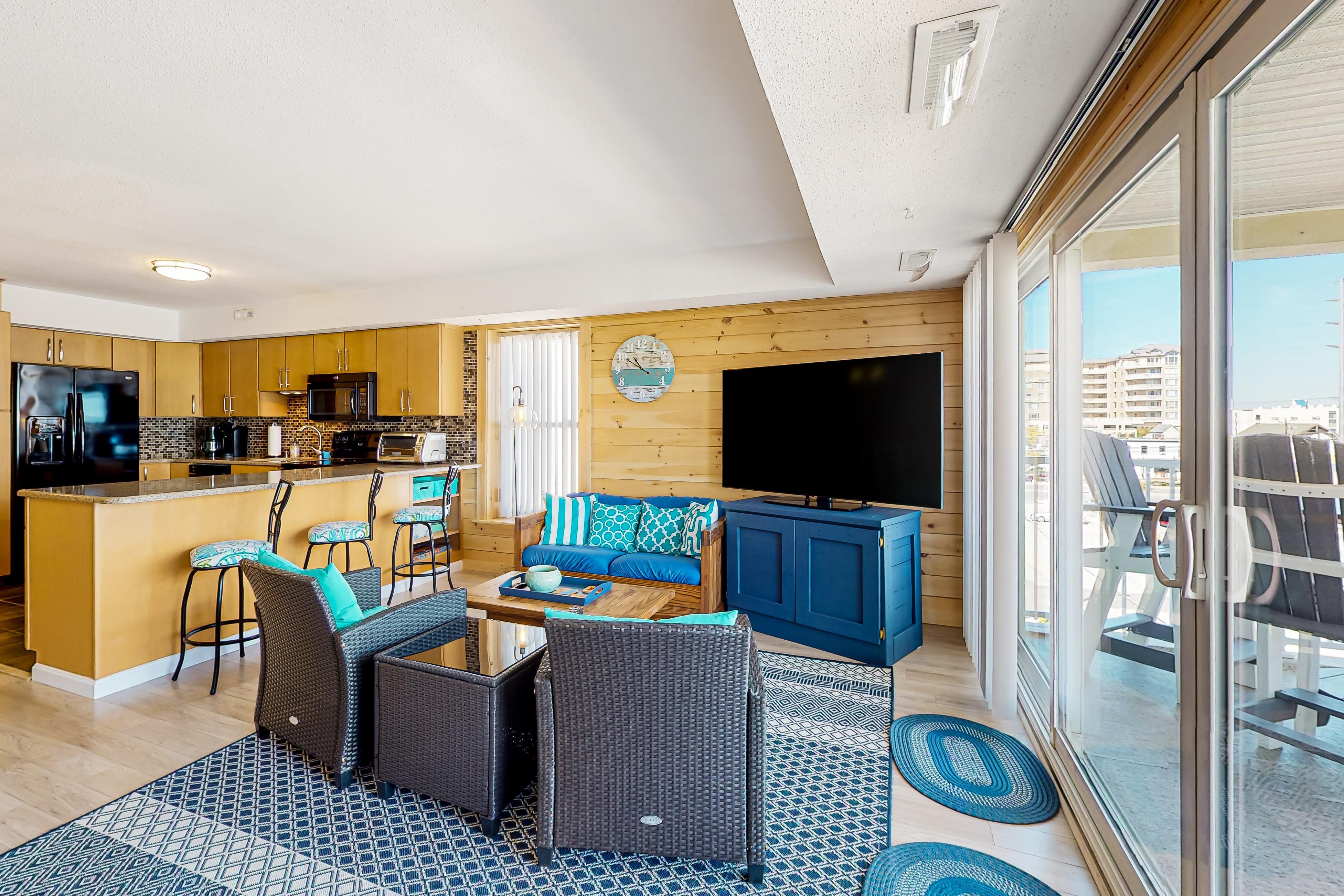 Summer Sands 80 East