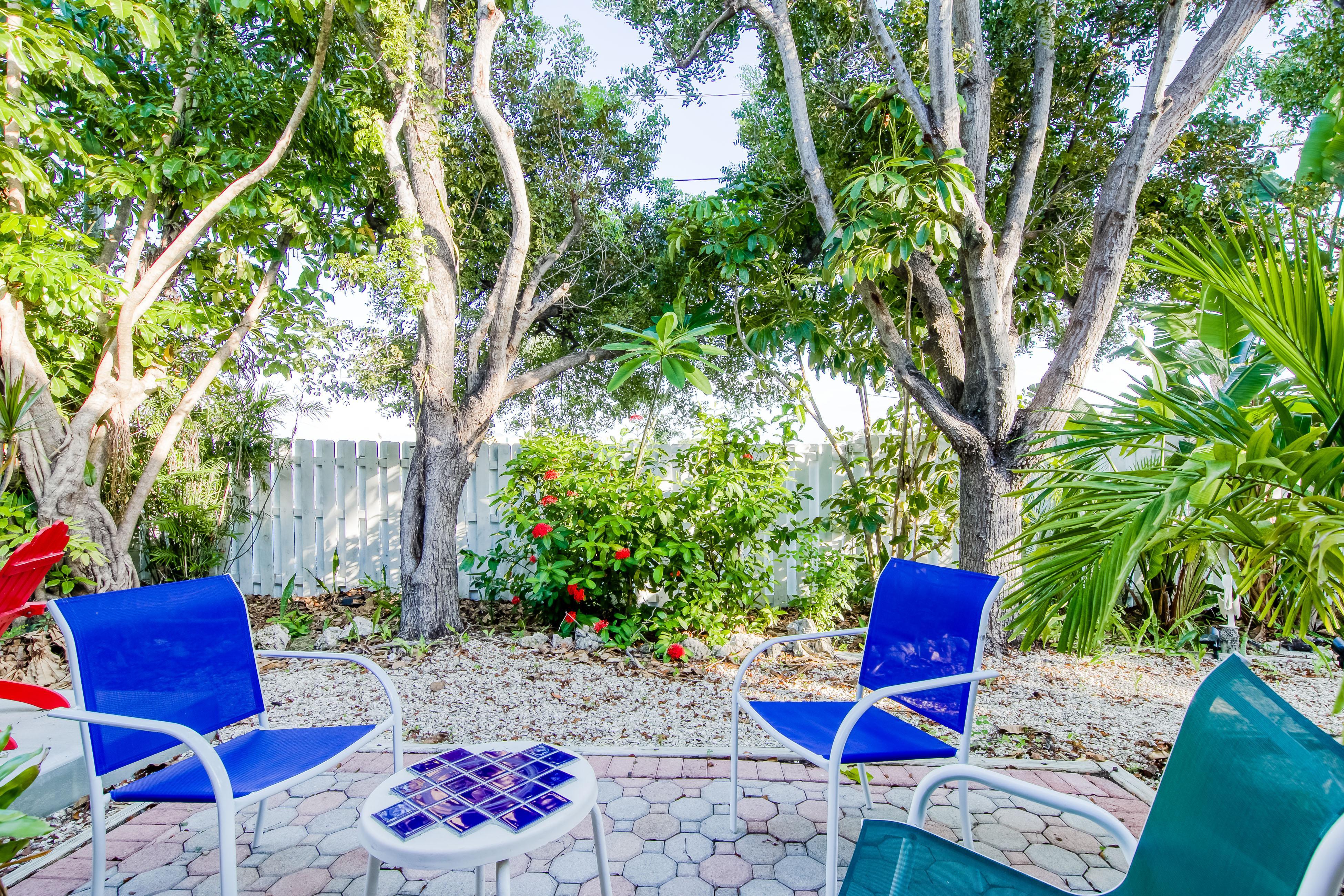 Escape to the Keys A6 2