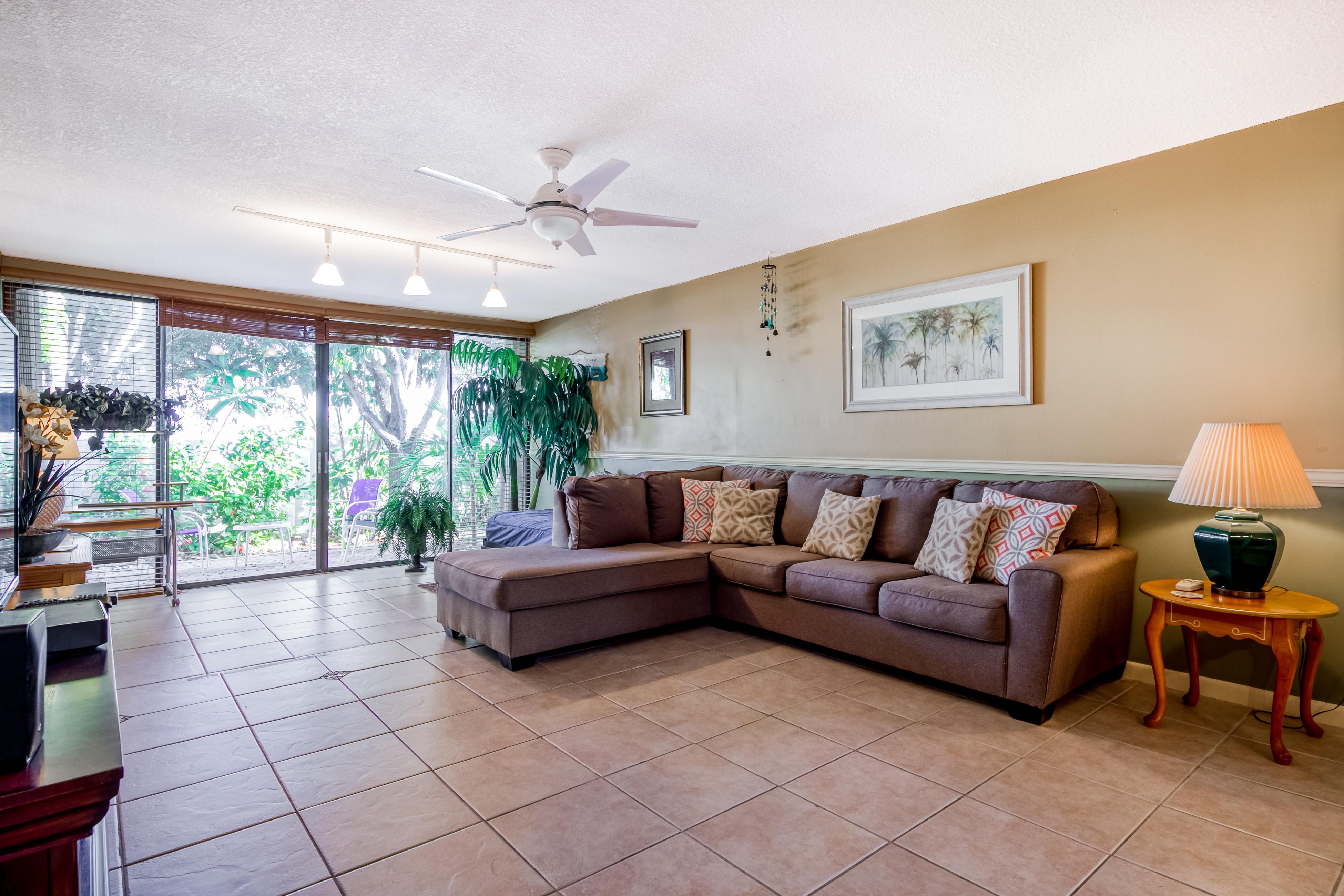 Escape to the Keys A6 6