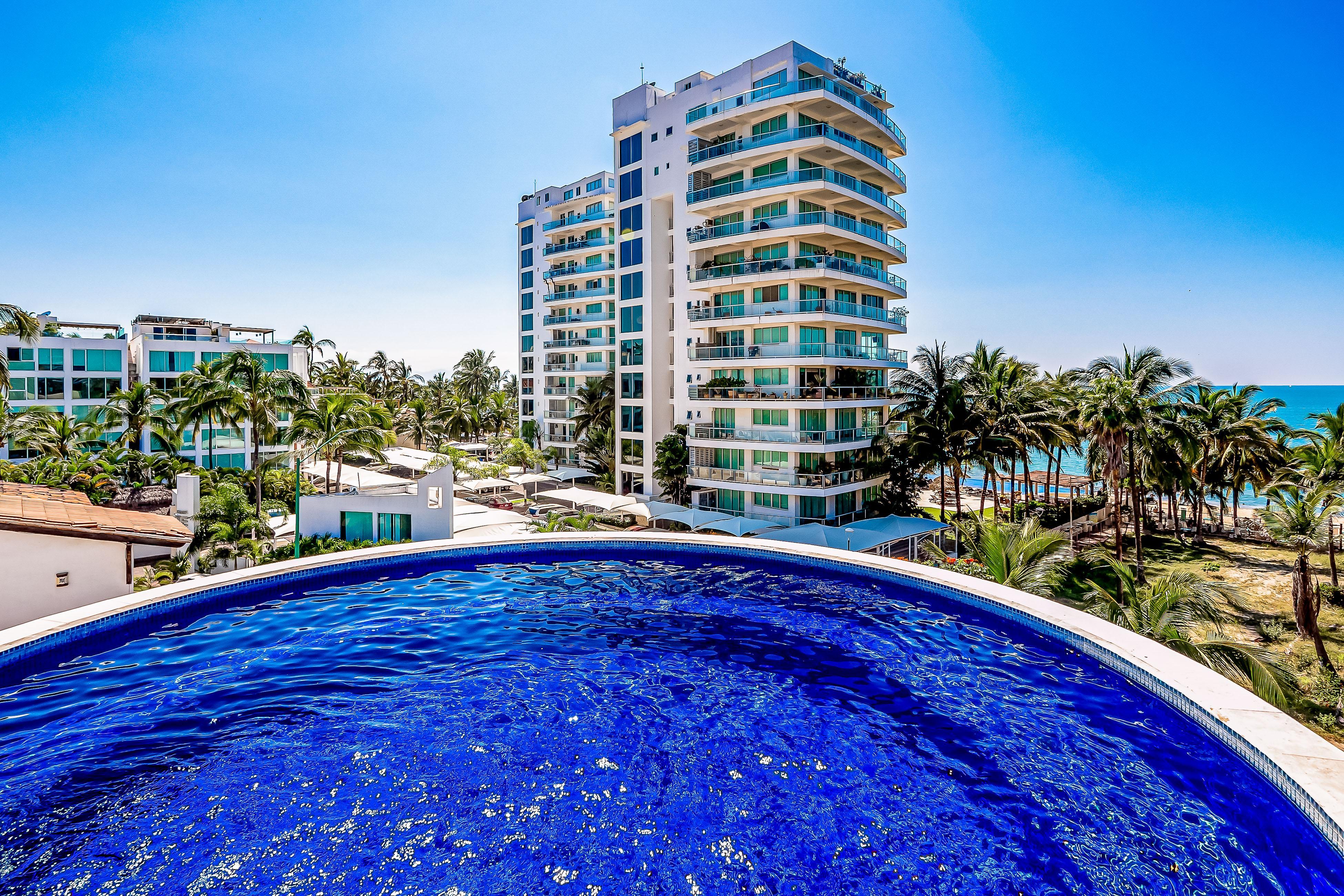 Nitta Condo # 310 Penthouse
