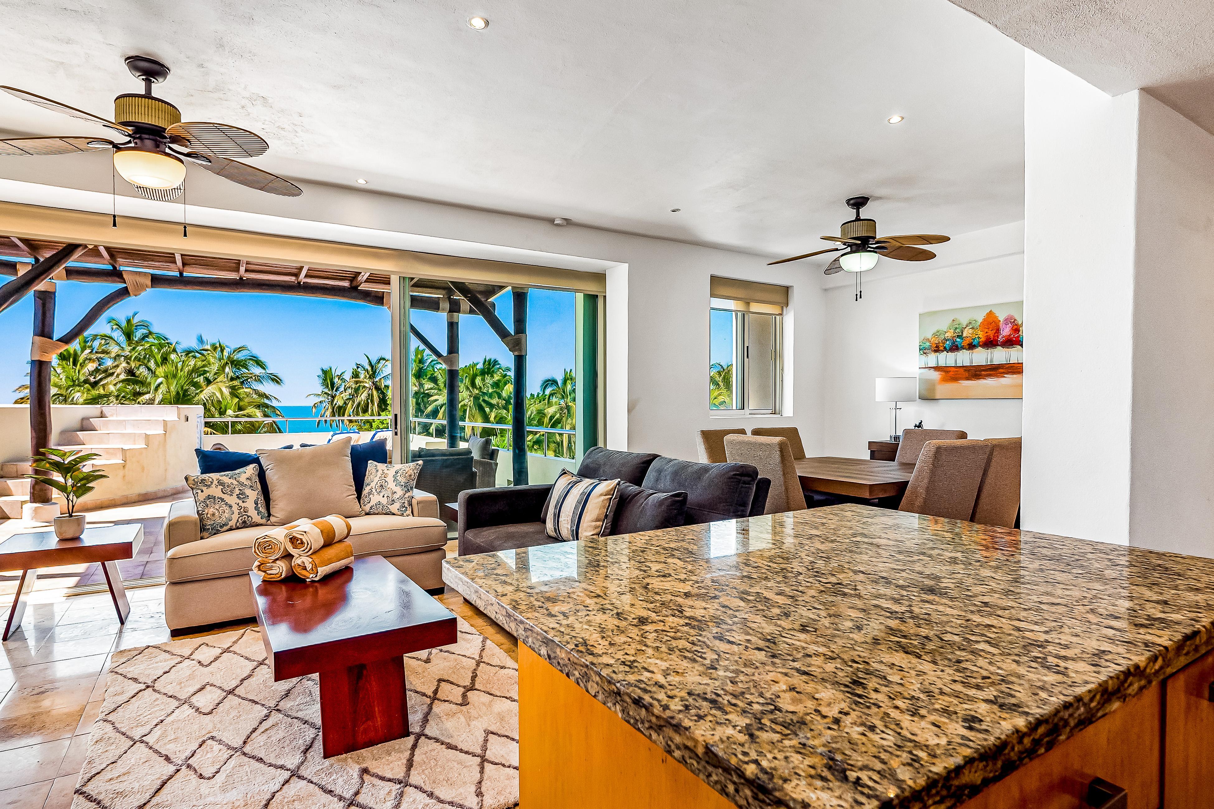 Nitta Condo # 310 Penthouse 2