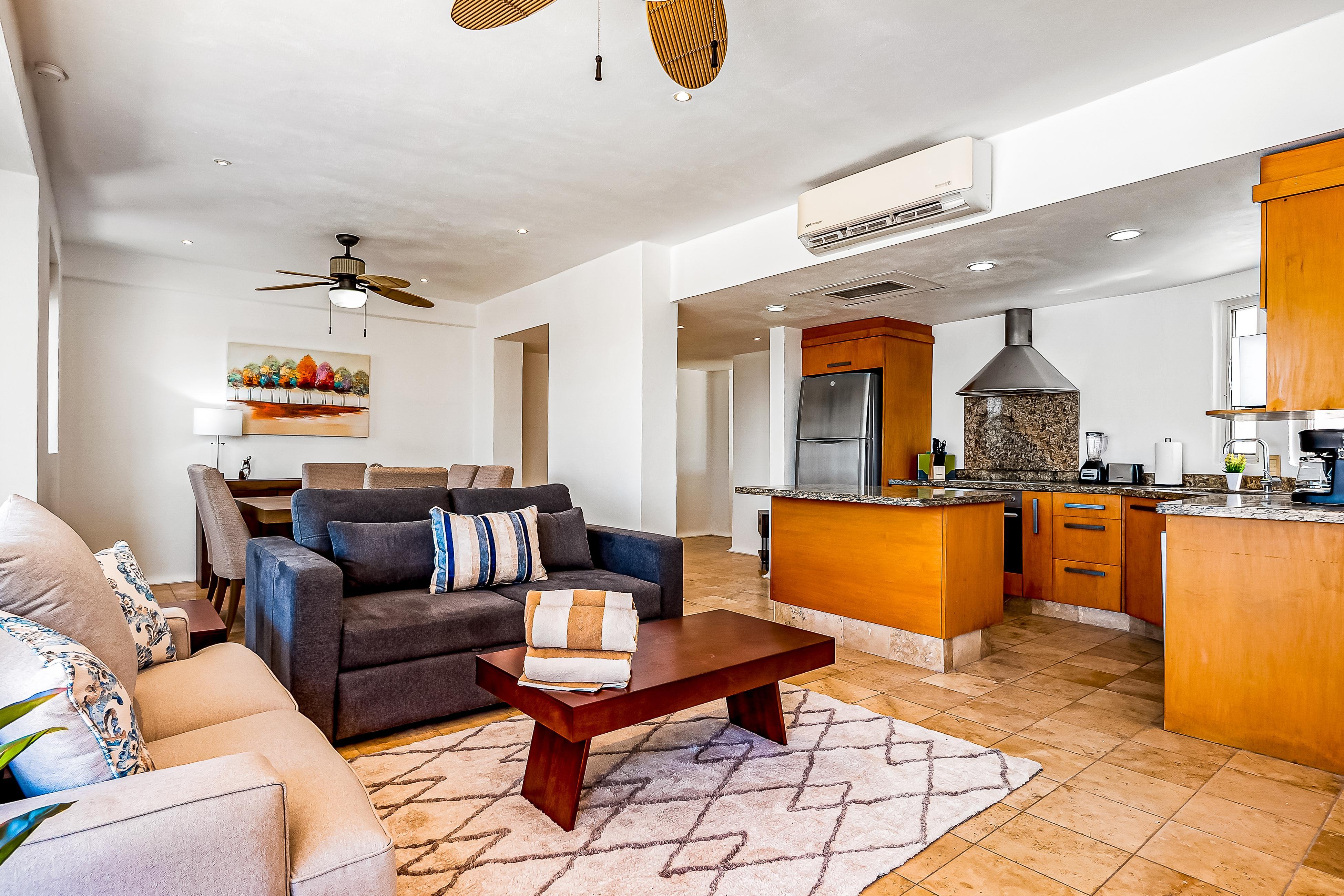 Nitta Condo # 310 Penthouse 3